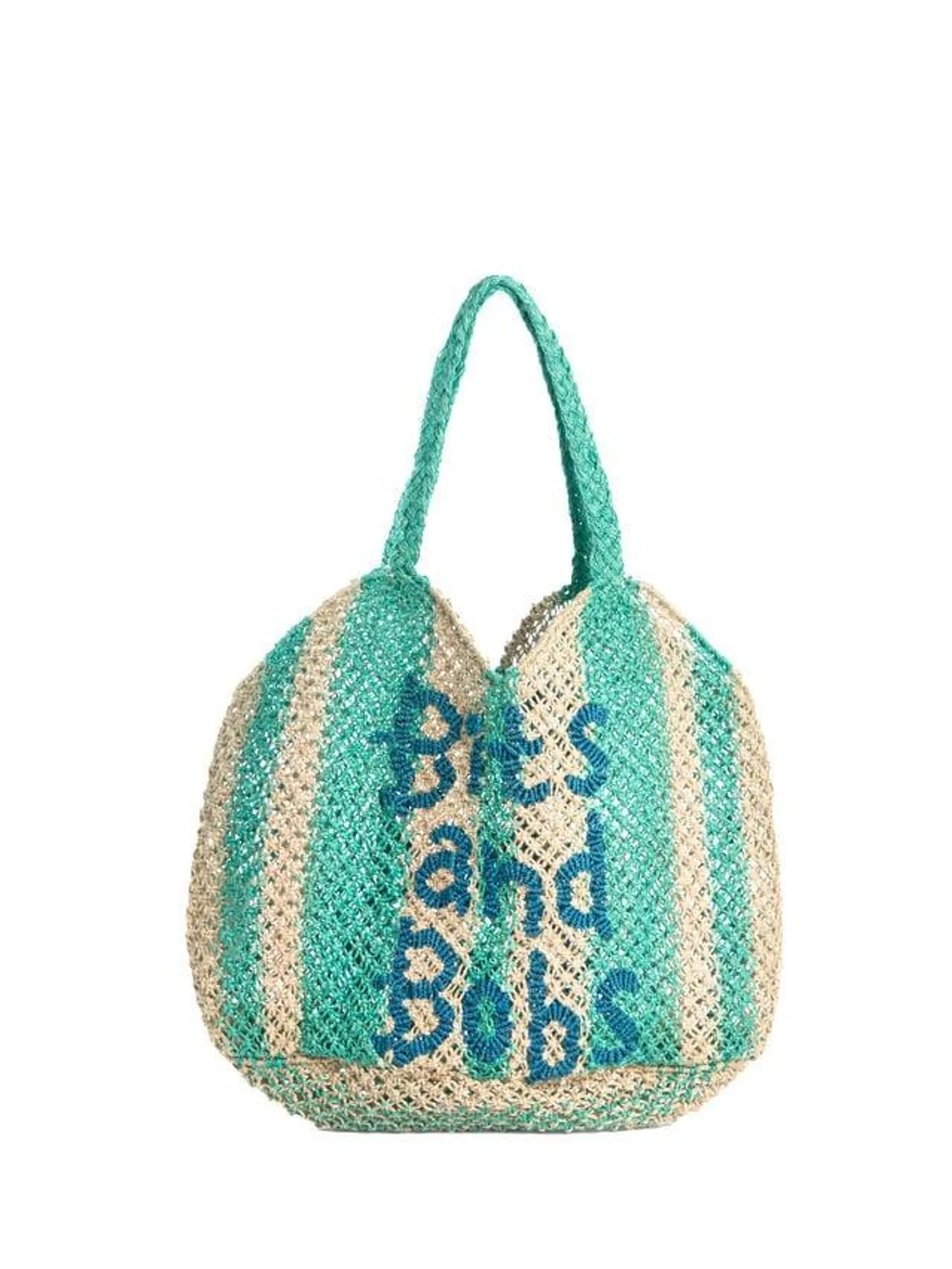 Bits & Bobs Large Tote