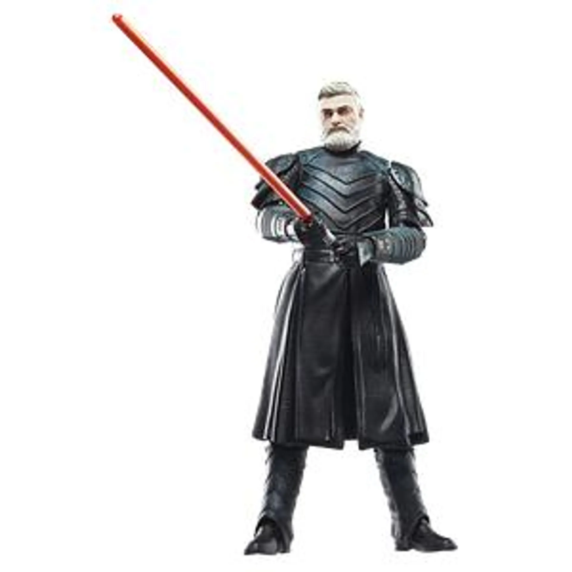 Star Wars: Black Series Action Figure: Baylan Skoll (Mercenary)