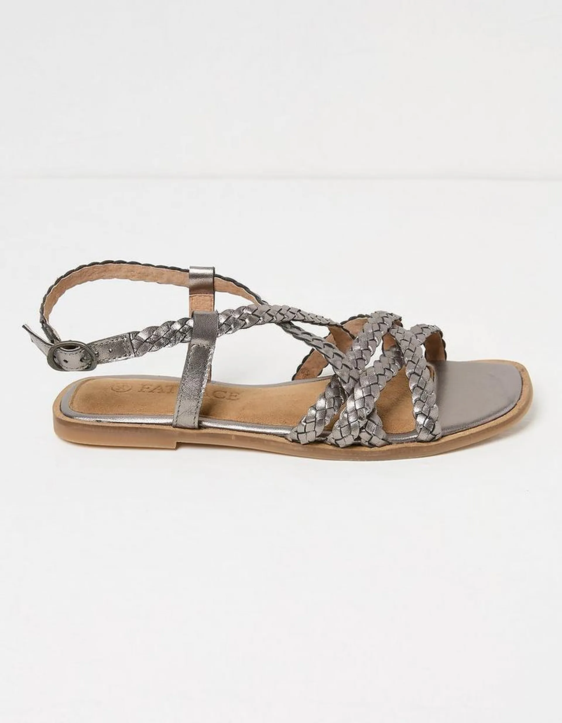 Estelle Strap Sandals