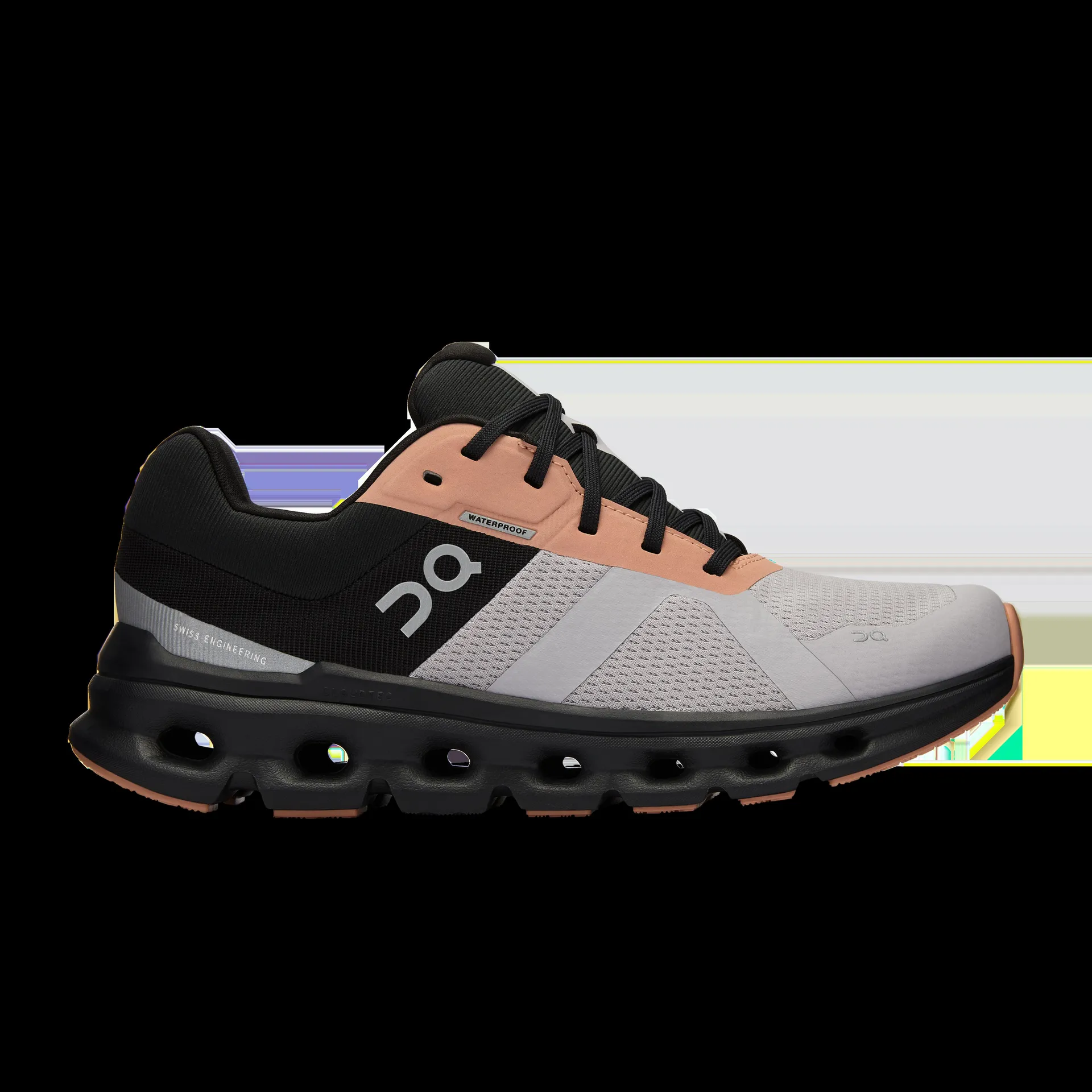 Cloudrunner Waterproof