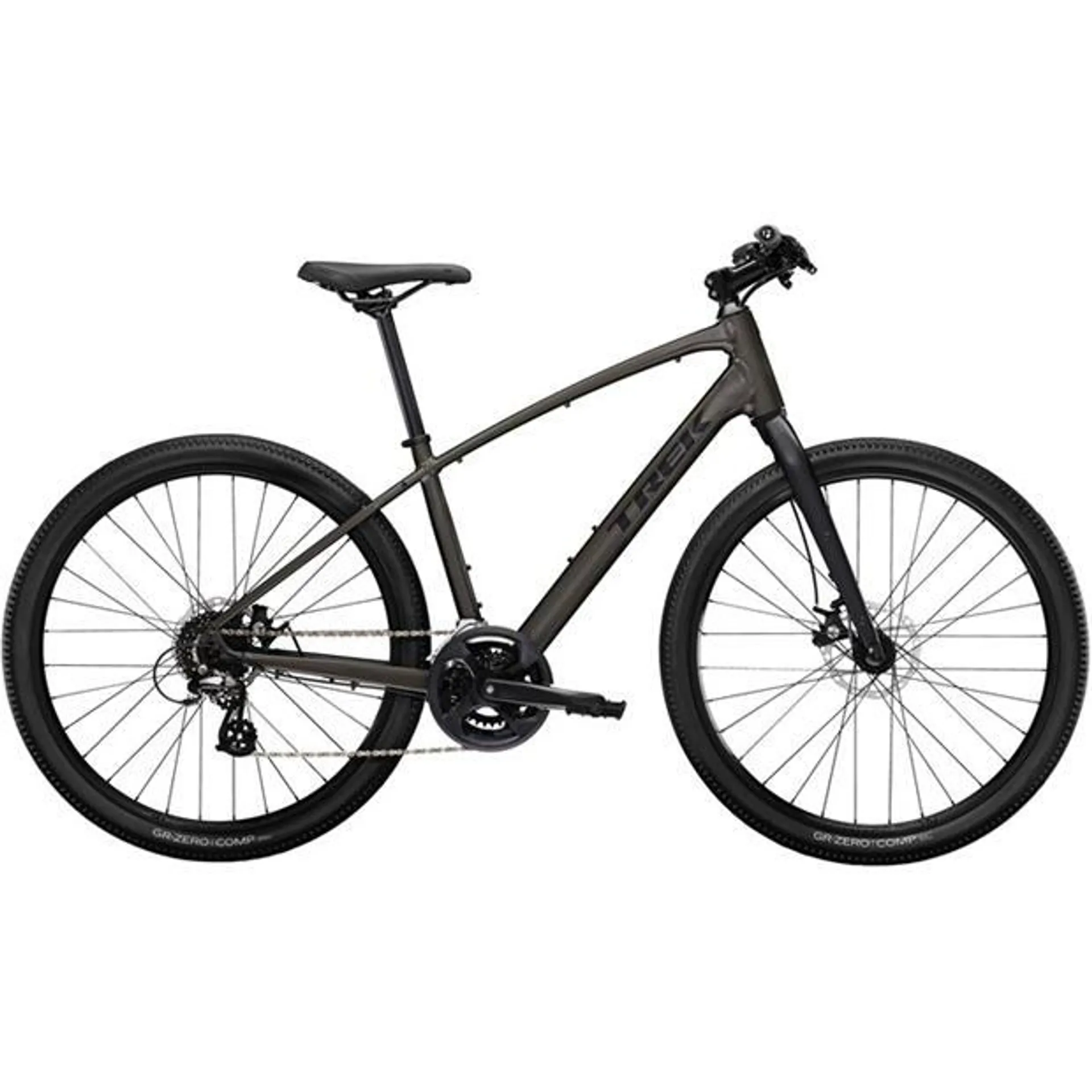 Dual Sport 1 Hybrid Bike