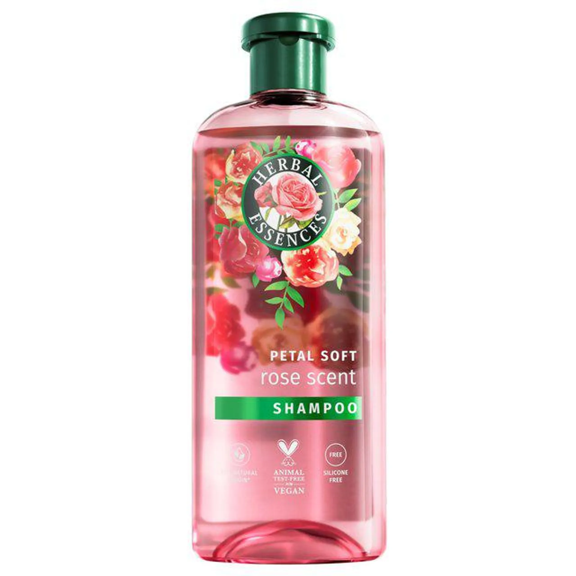Herbal Essences Rose Shampoo