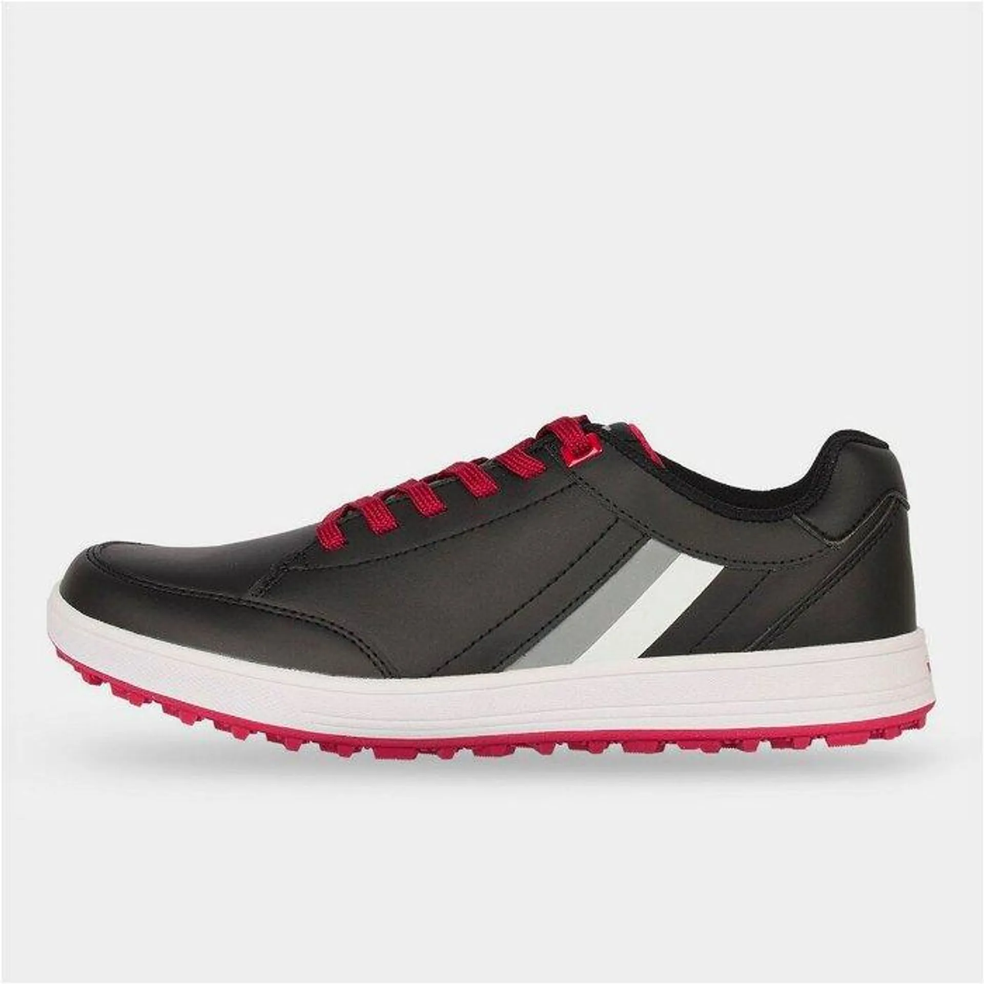 Slazenger Casual Mens Golf Shoes