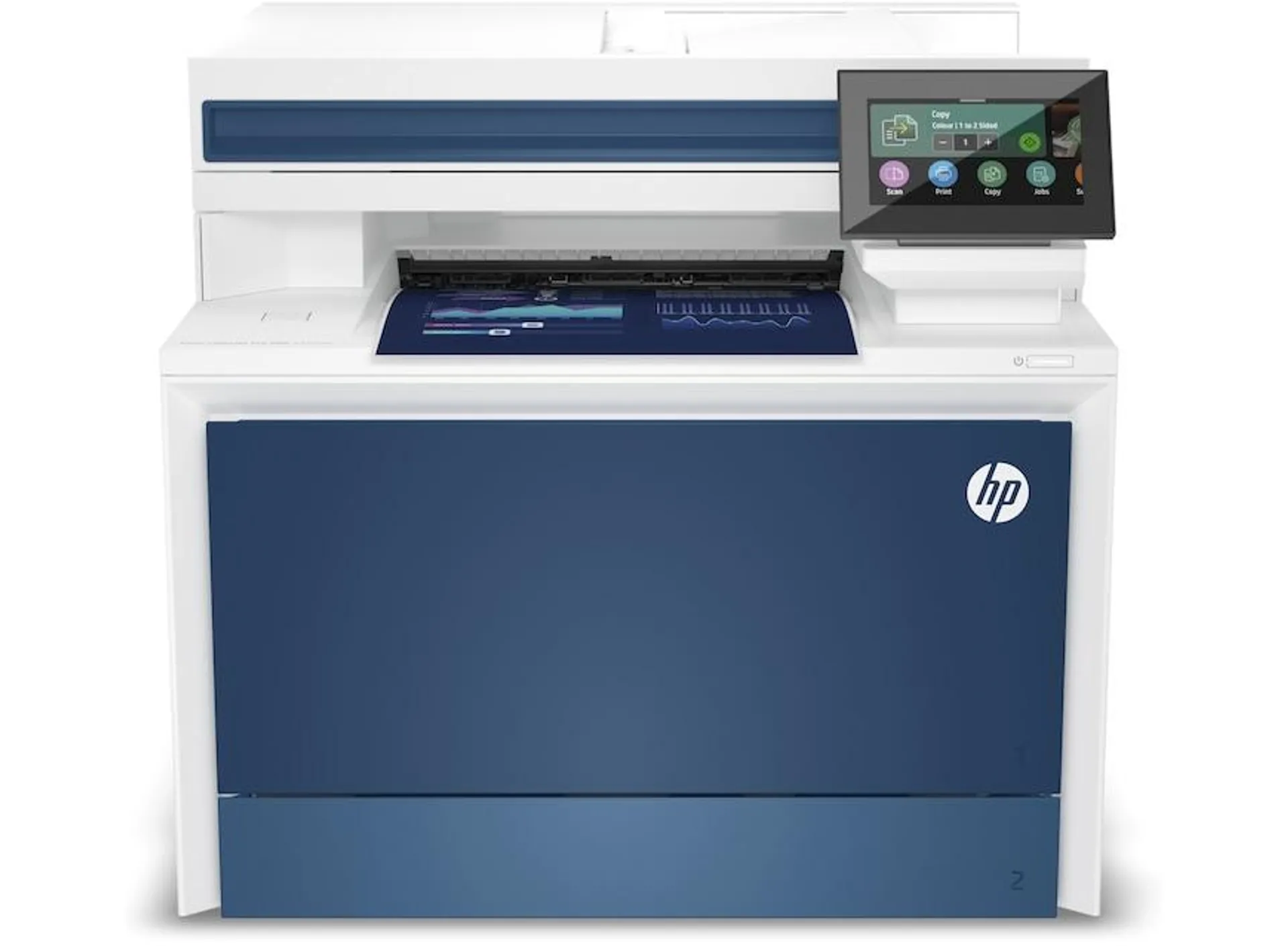 HP Color LaserJet Pro 4302dw Wireless Color printer