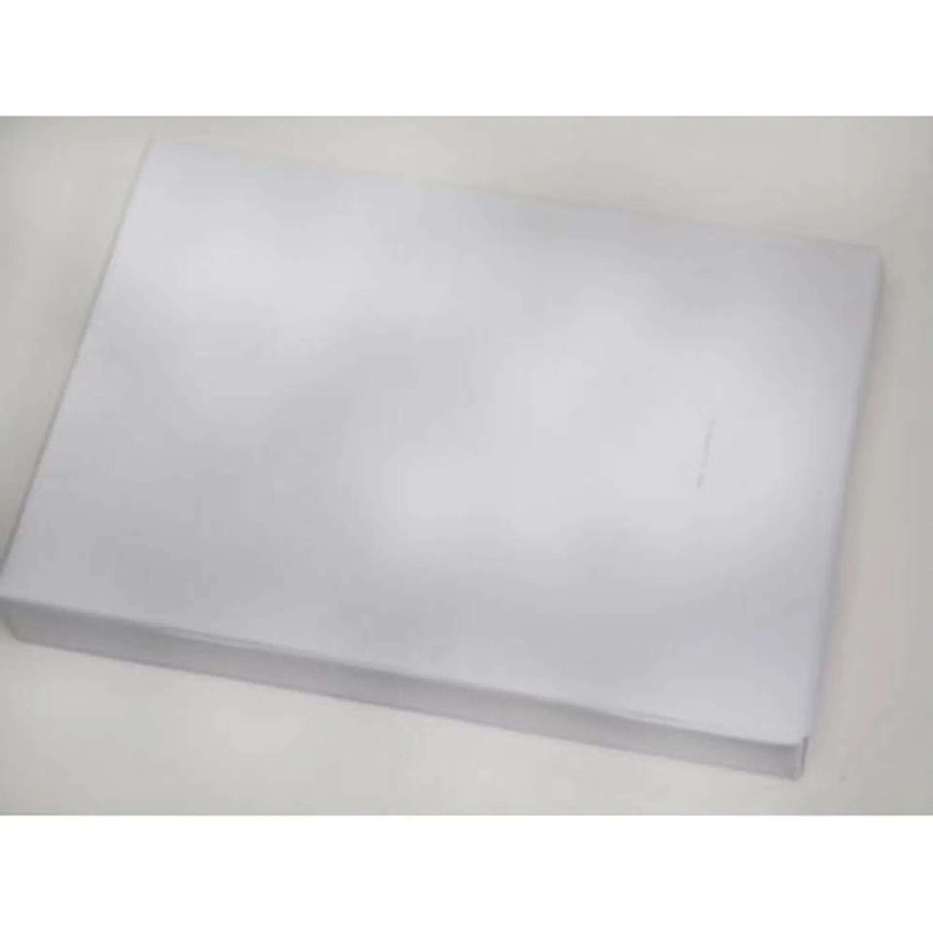 Copier/Laser Paper A3 White Ream of 500 Unmarked