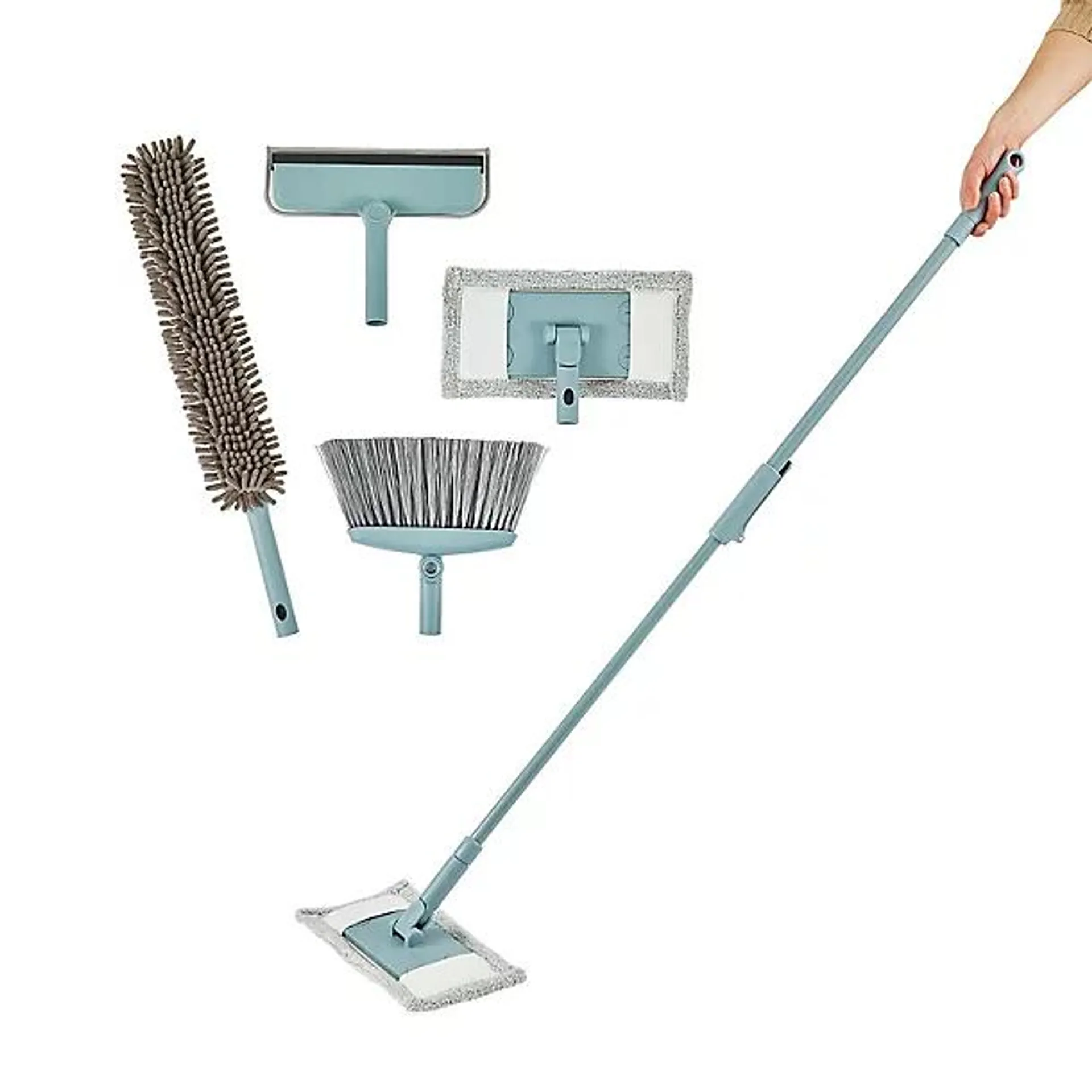 Lakeland Multi Cleaning Set