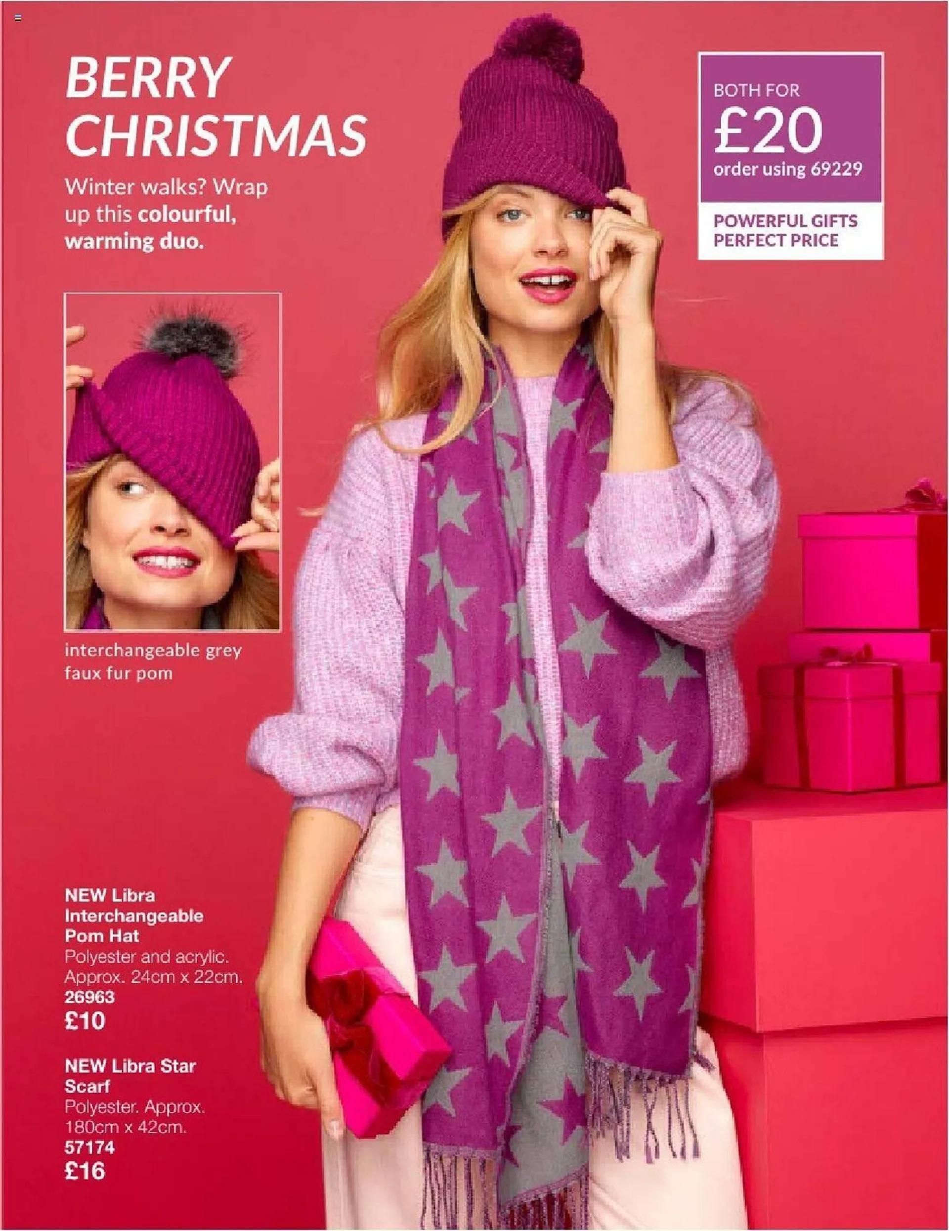 Avon Weekly Offers from 7 December to 30 December 2023 - Catalogue Page 23