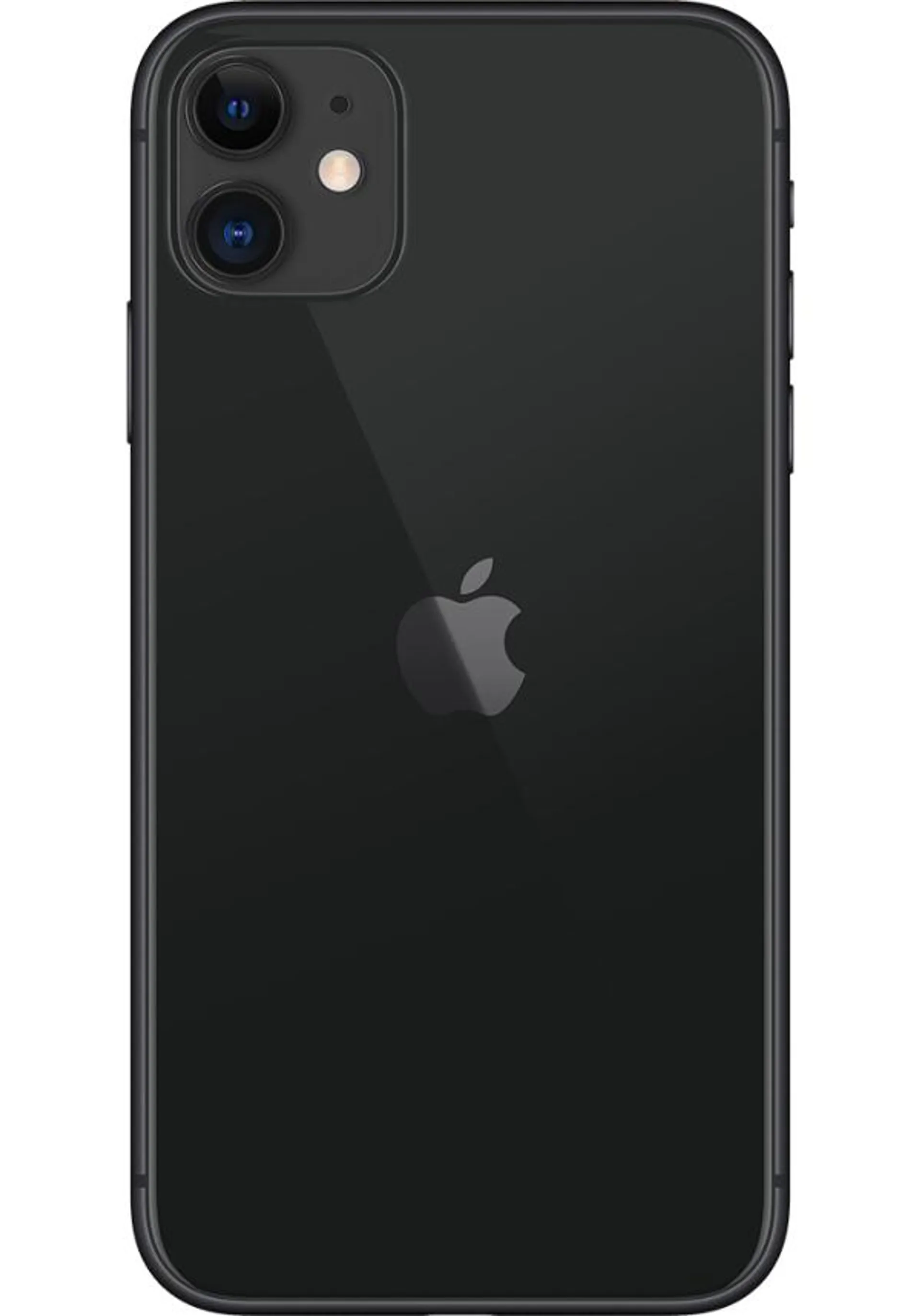 Apple iPhone 11 Very Good Black 64GB Refurbished