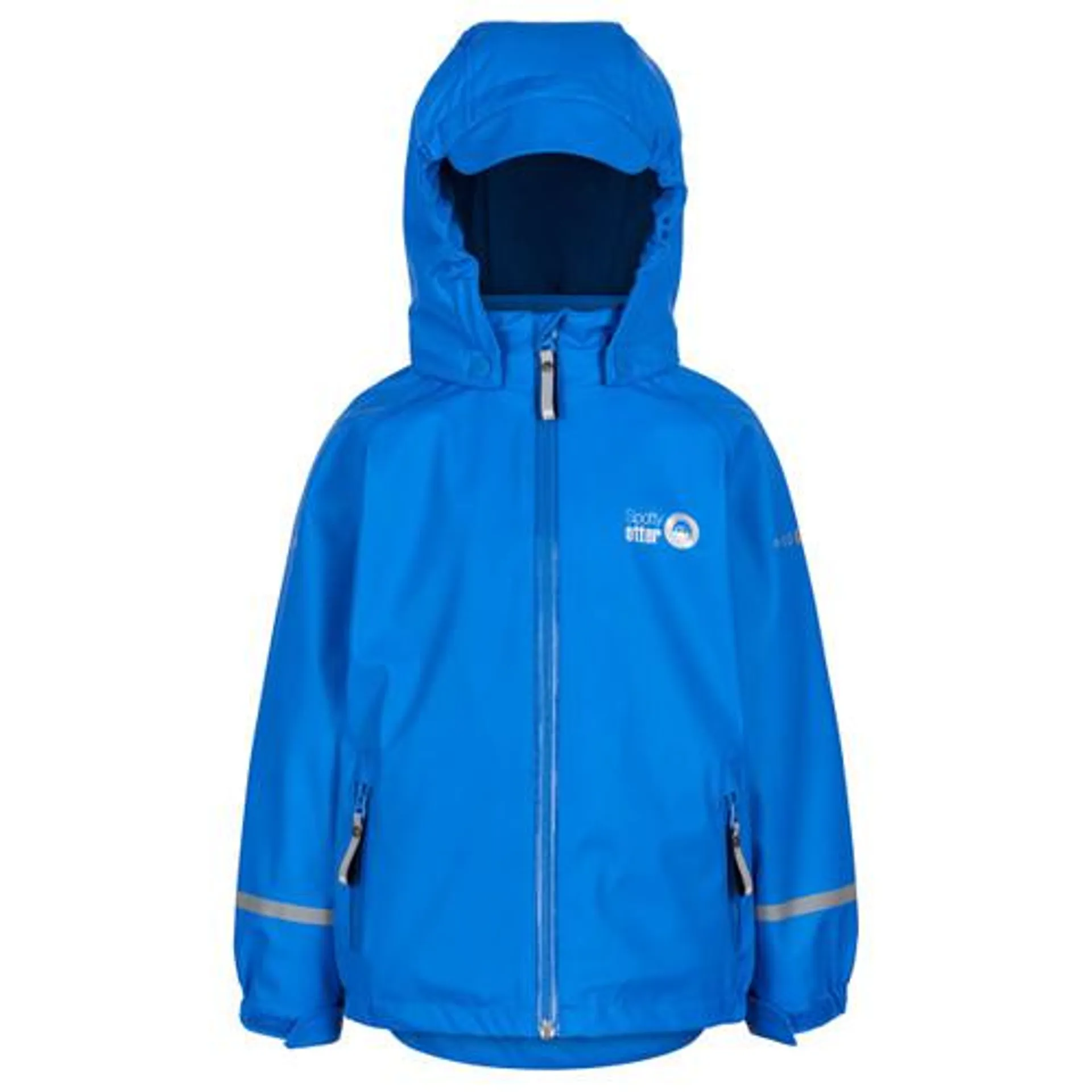 Spotty Otter Forest Leader Insulated PU Jacket