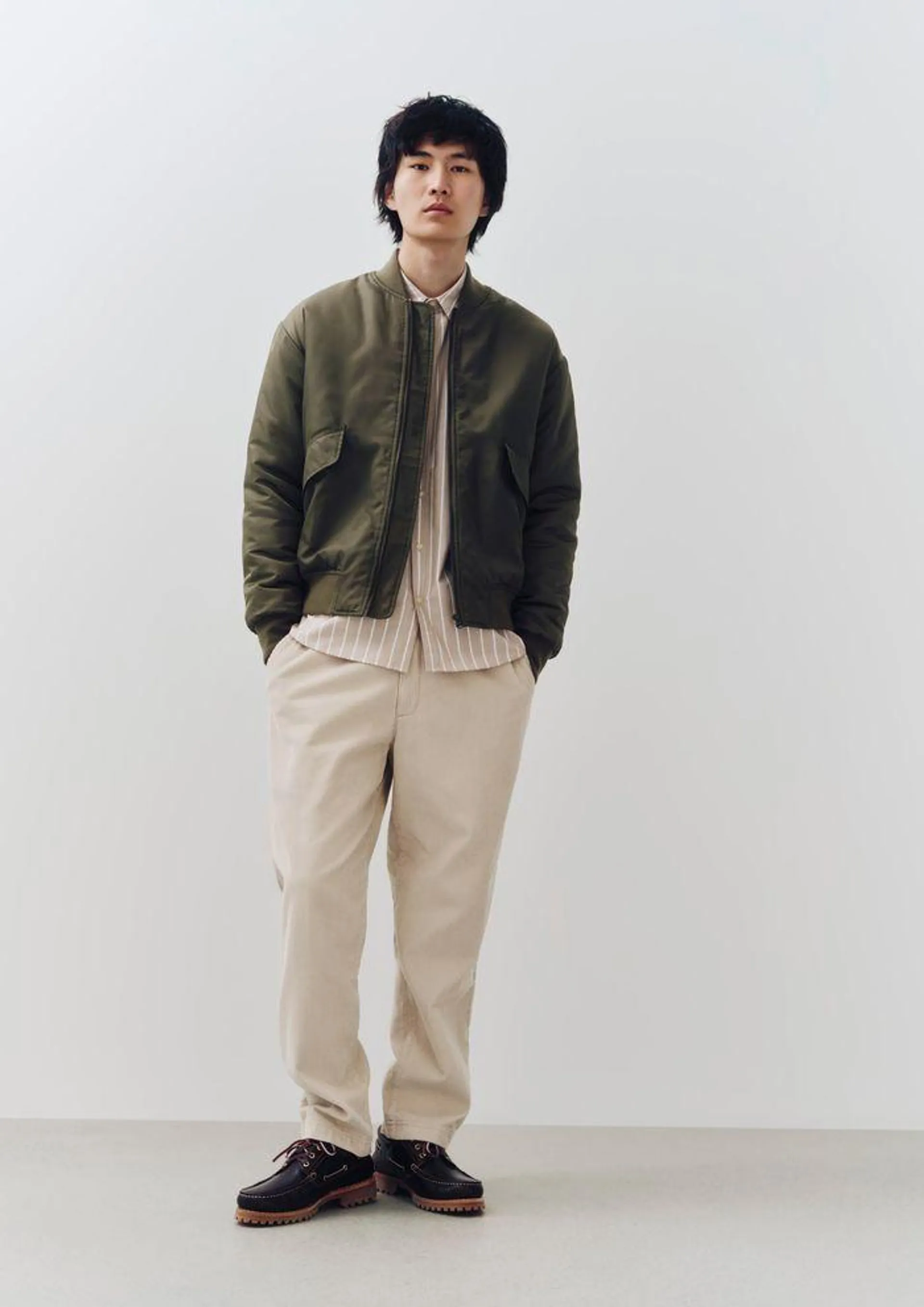 Winter Mens Lookbook from 1 December to 28 February 2025 - Catalogue Page 50