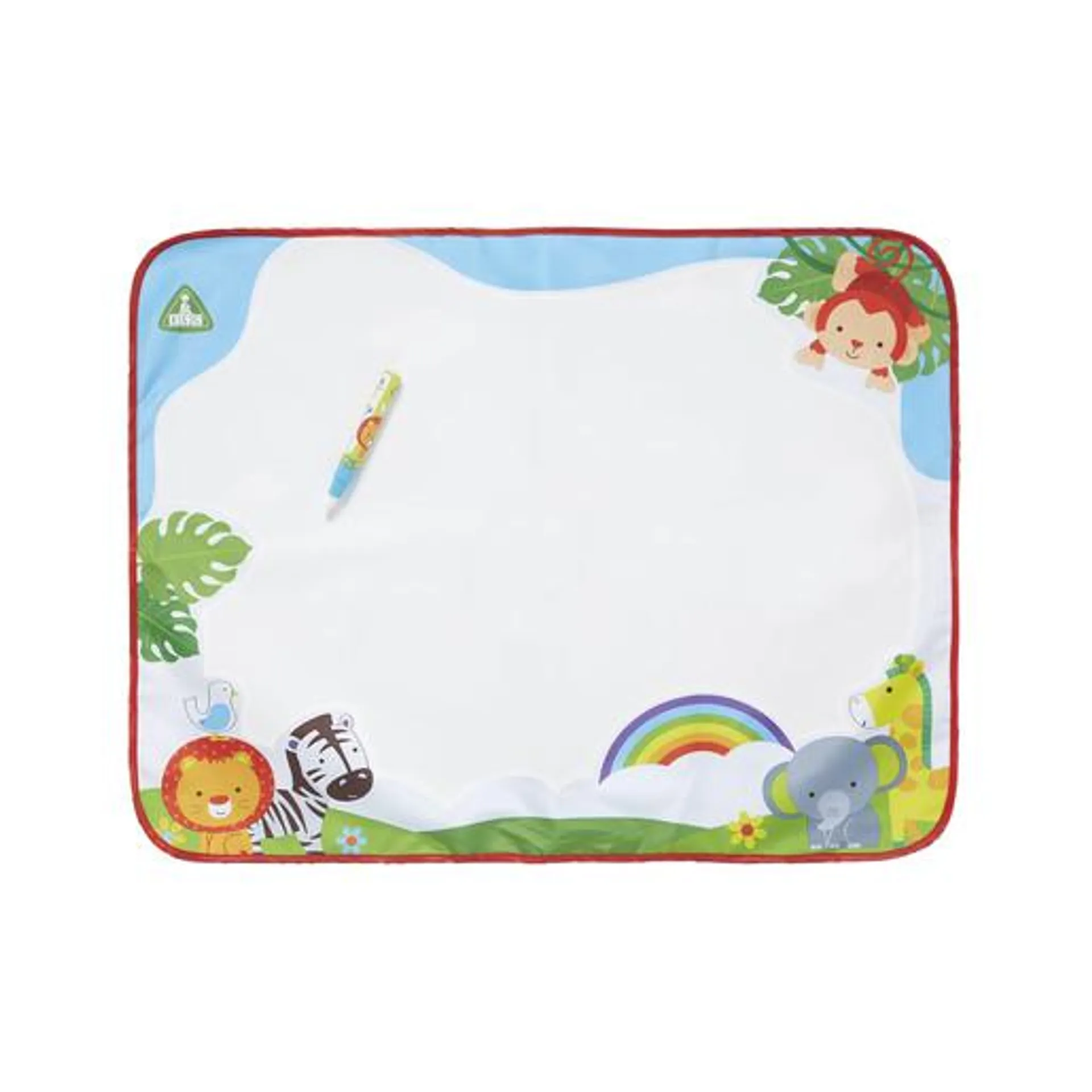 Early Learning Centre My First Aqua Drawing Mat