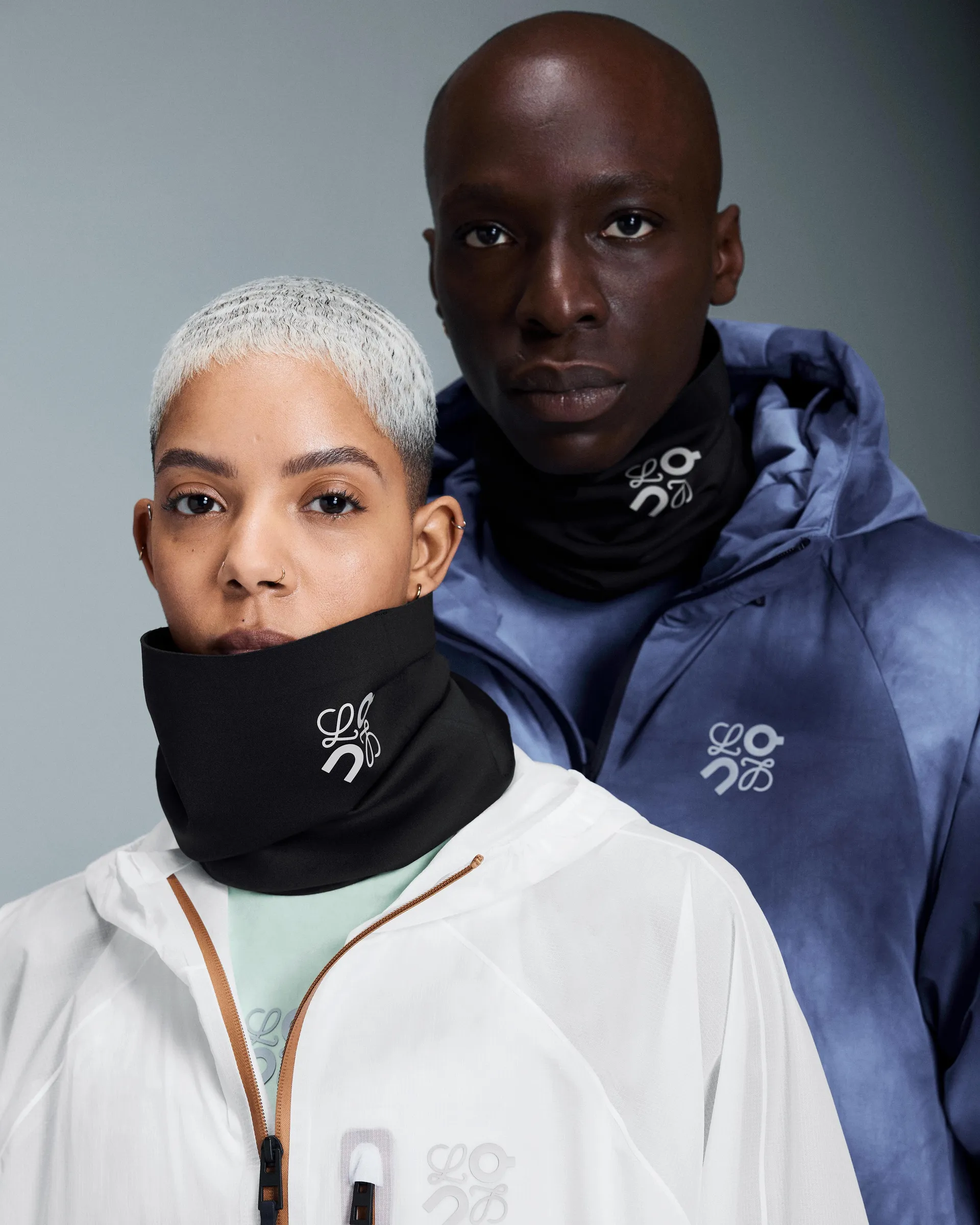 Neck Gaiter LOEWE