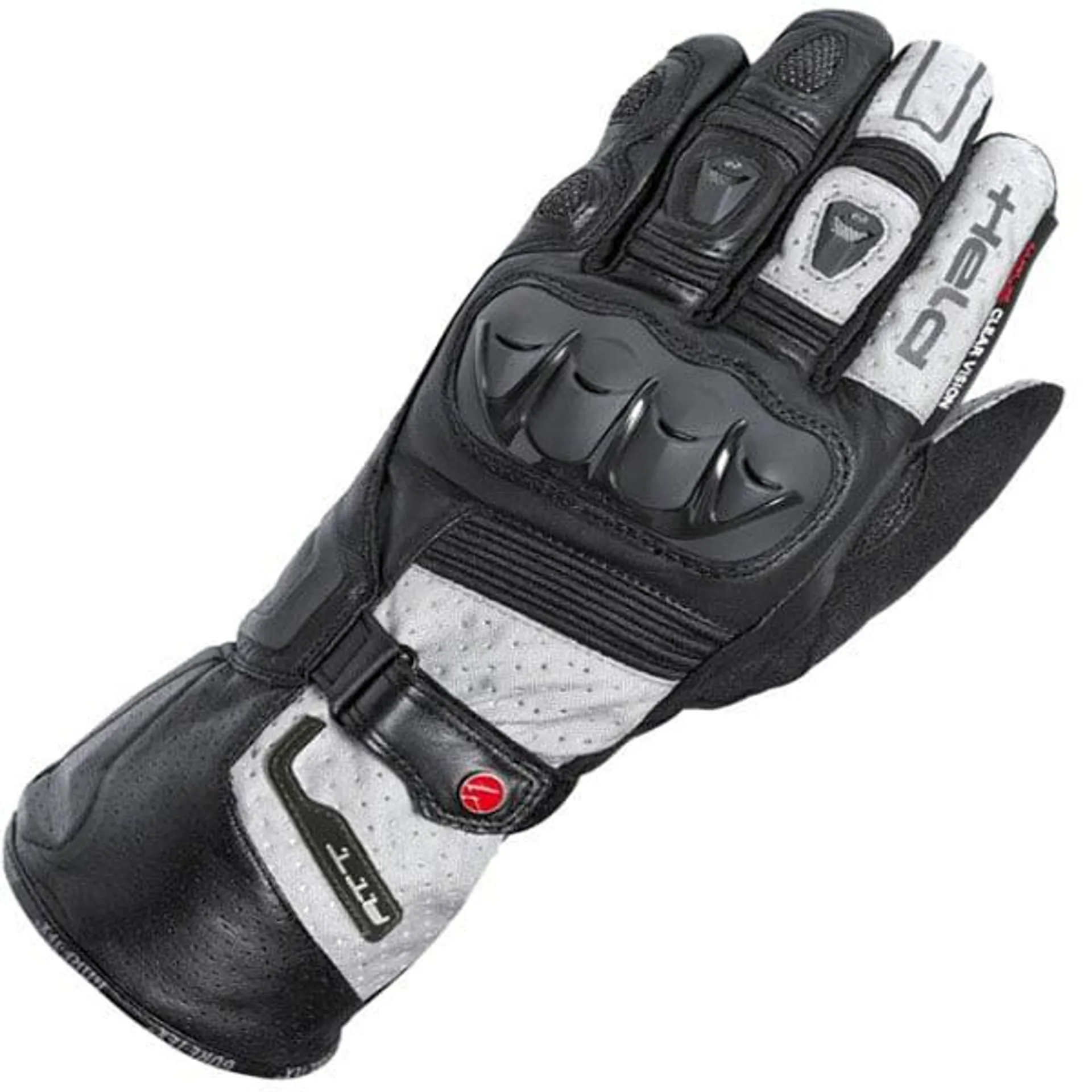 Held Air N Dry Gore-Tex Glove - Black / Grey