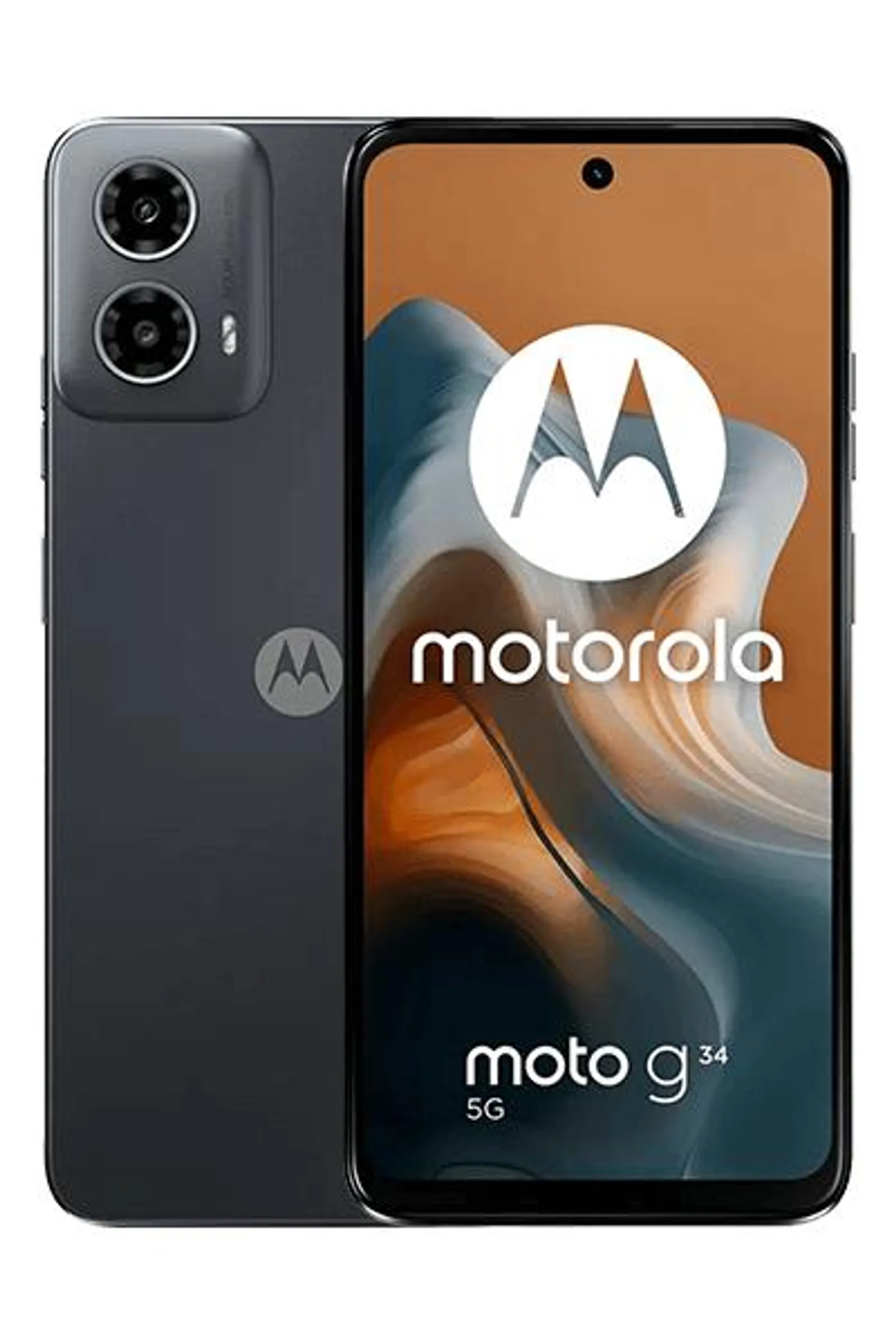 Moto G34 Deals