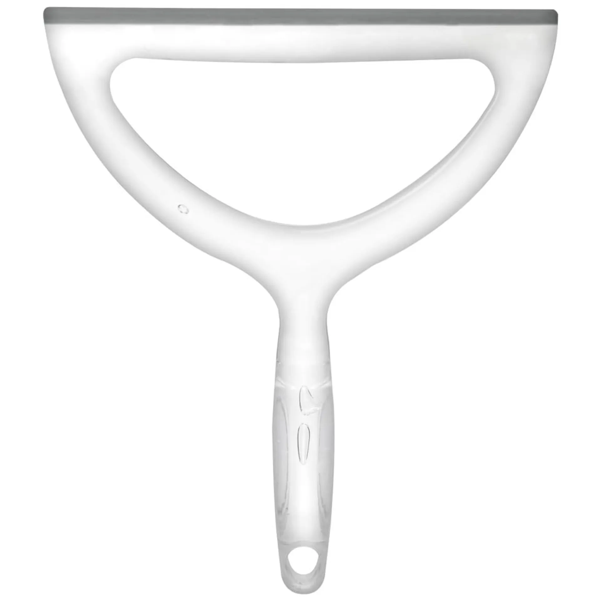 Clear Squeegee