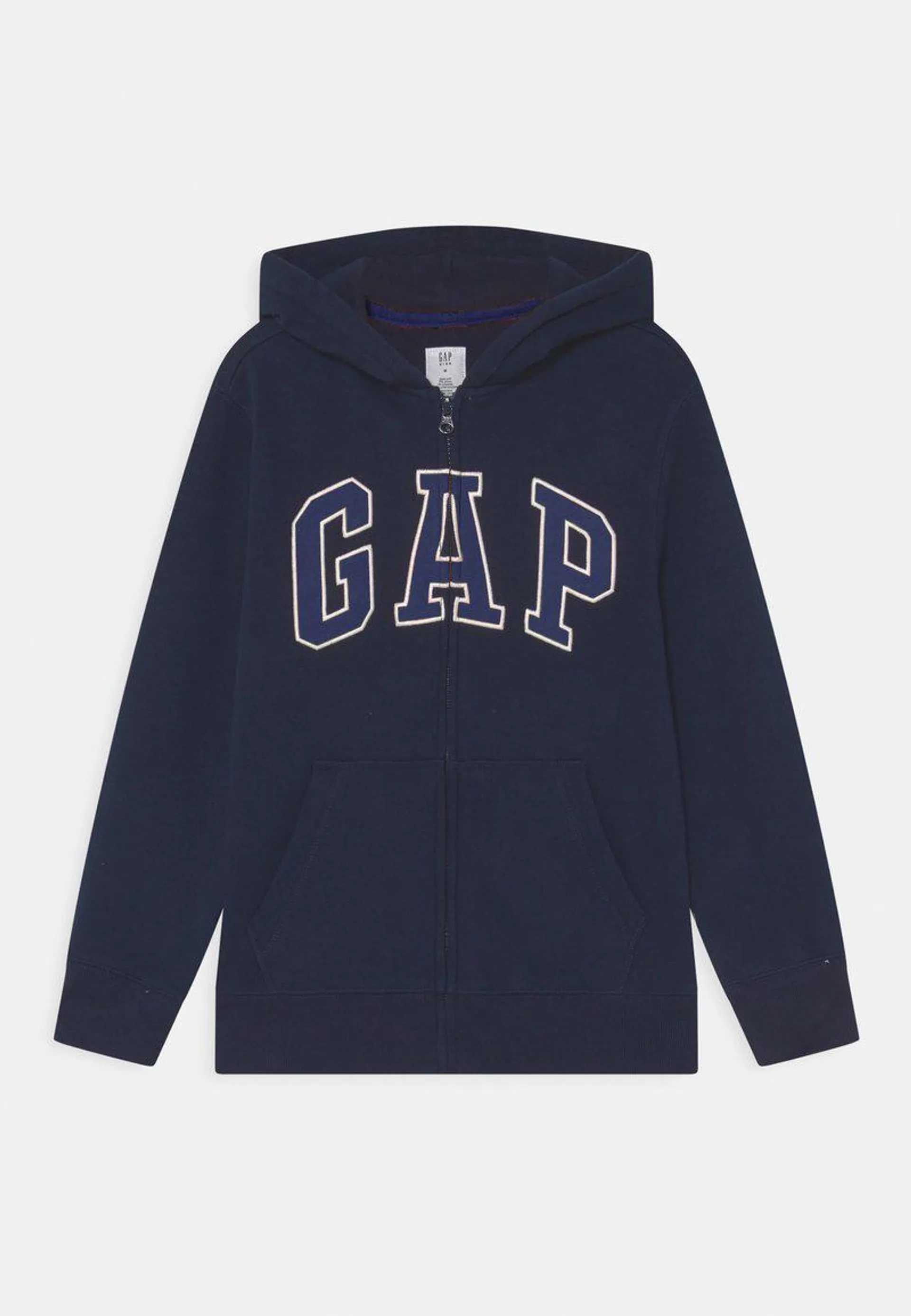 NEW HOOD BOYS - Zip-up sweatshirt