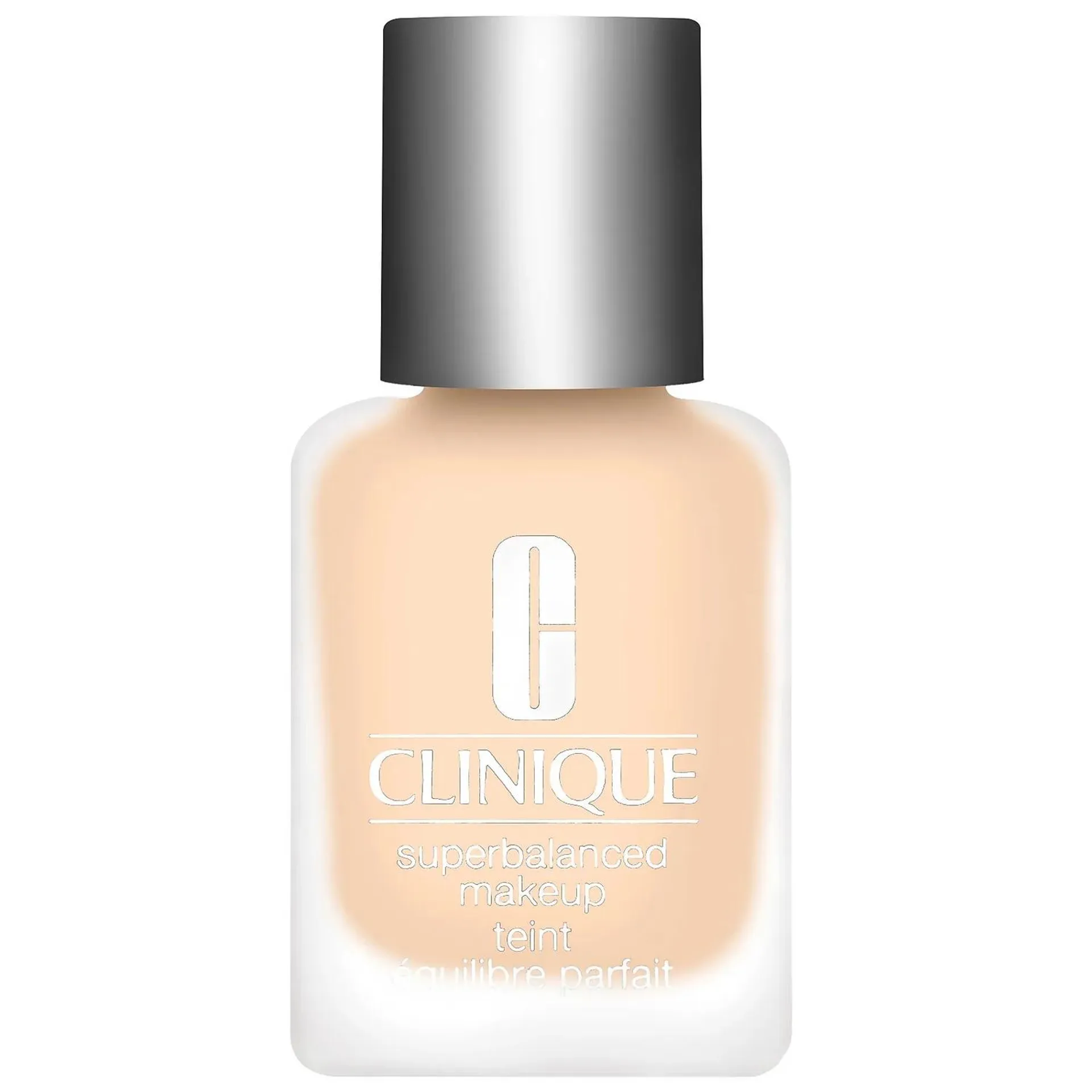 Clinique Superbalanced Makeup CN 10 Alabaster 30ml / 1 fl.oz.