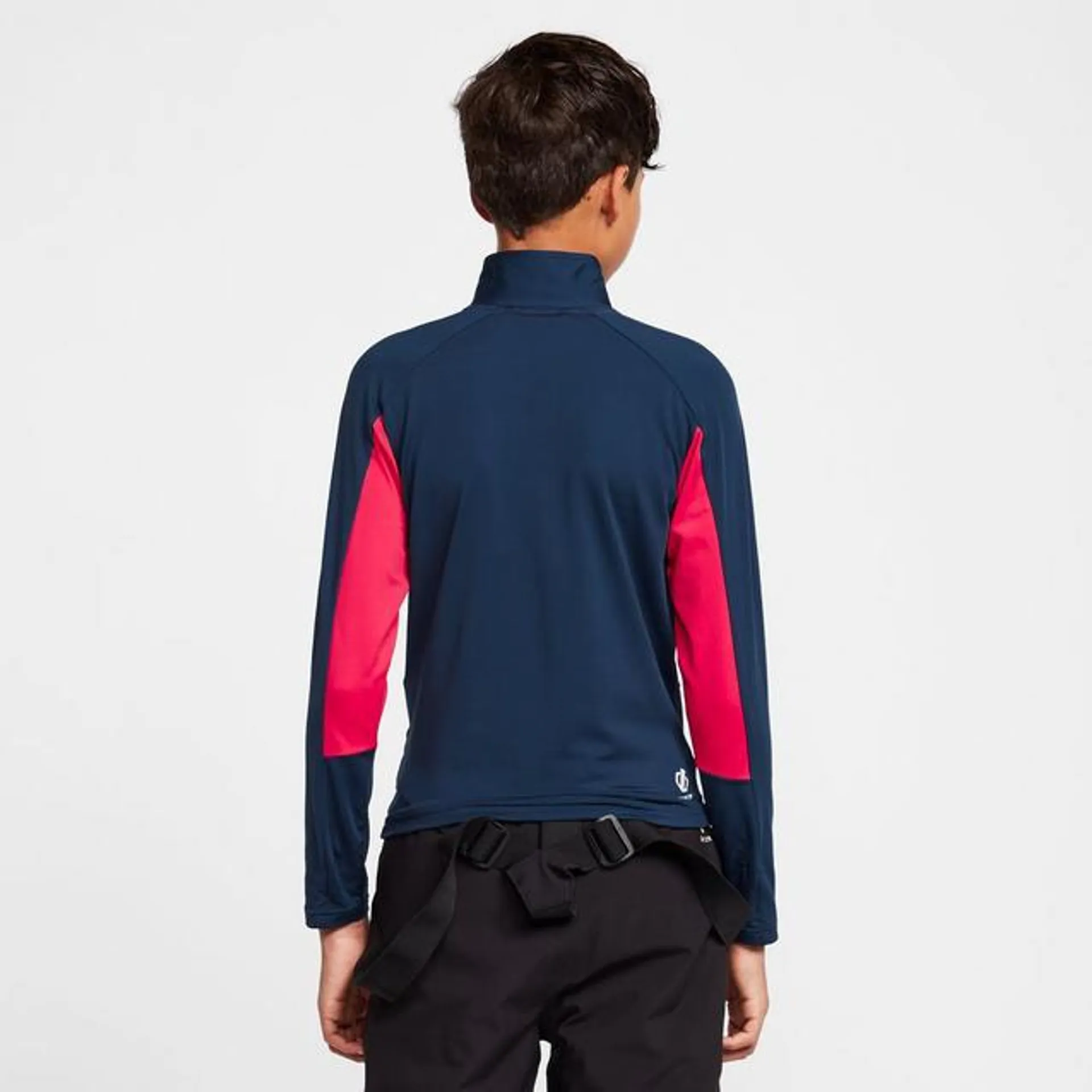 Kids' Exception Recycled Core Stretch Fleece