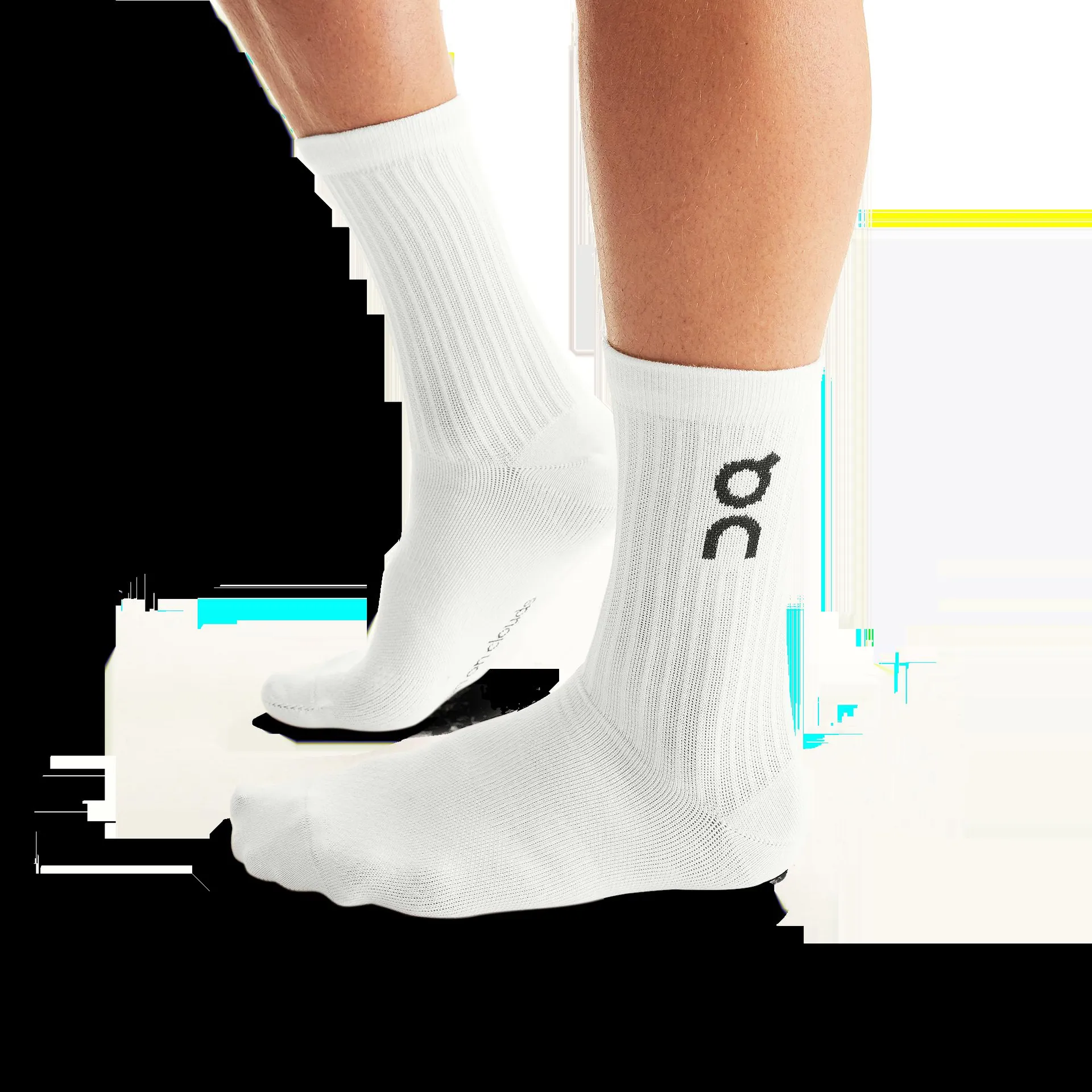 Logo Sock 3-Pack