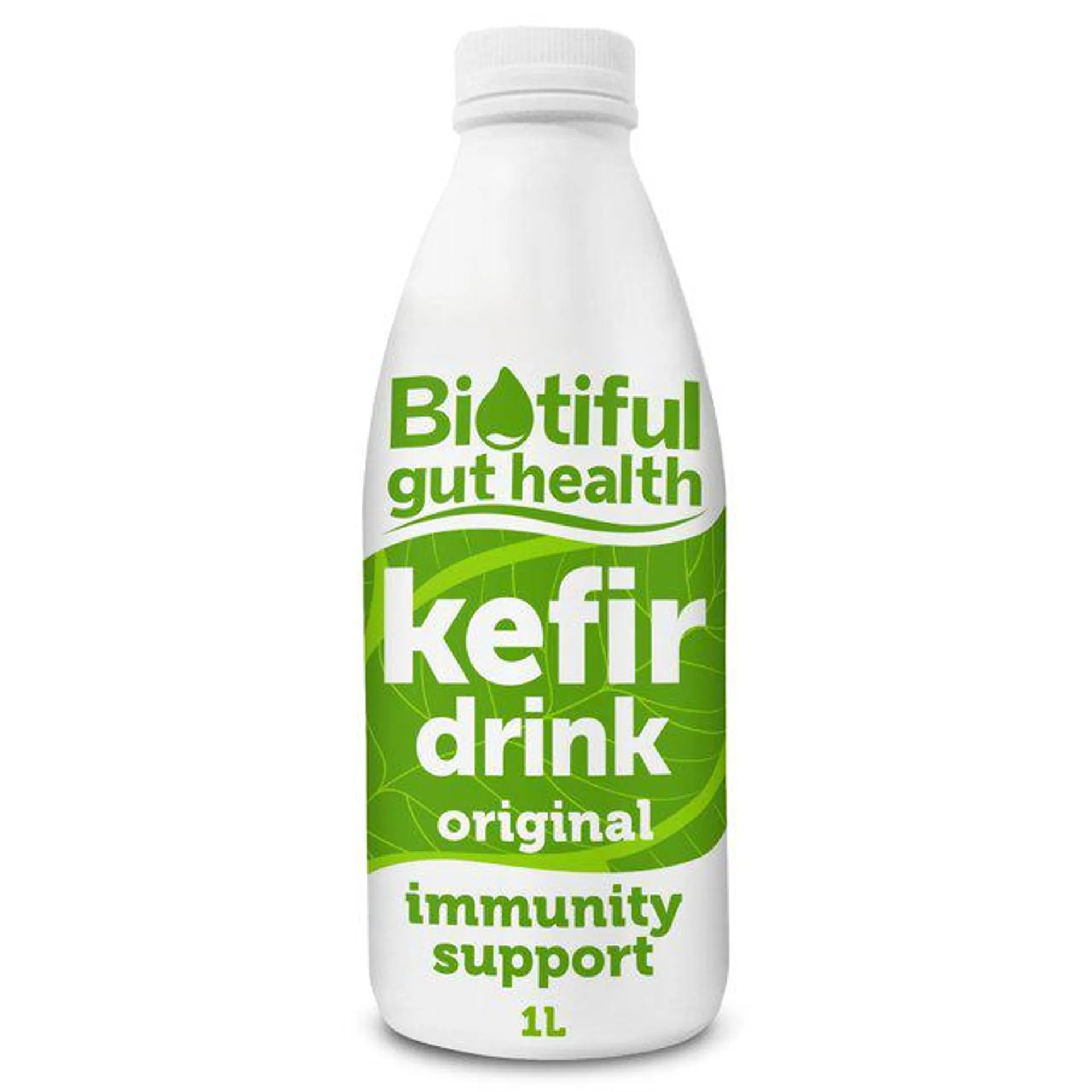 Biotiful Original Kefir 1L