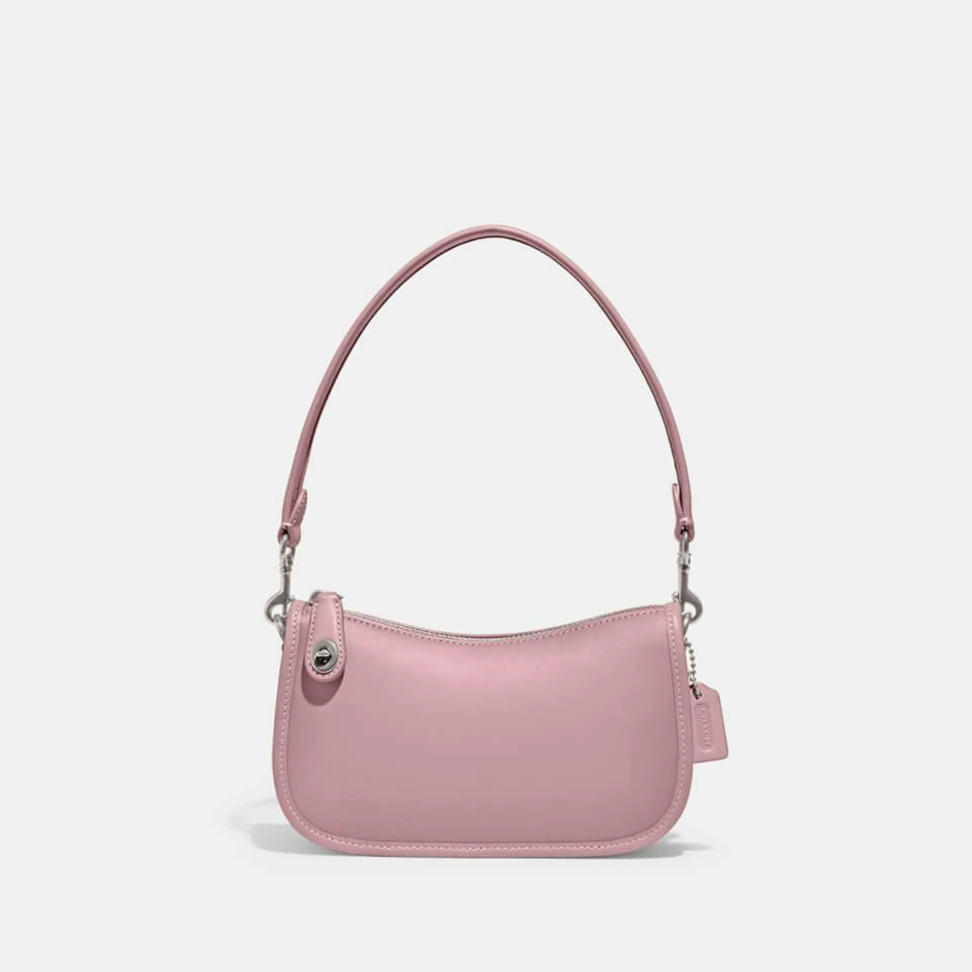 Coach The Coach Originals Glovetanned Swinger 20 Leather Bag