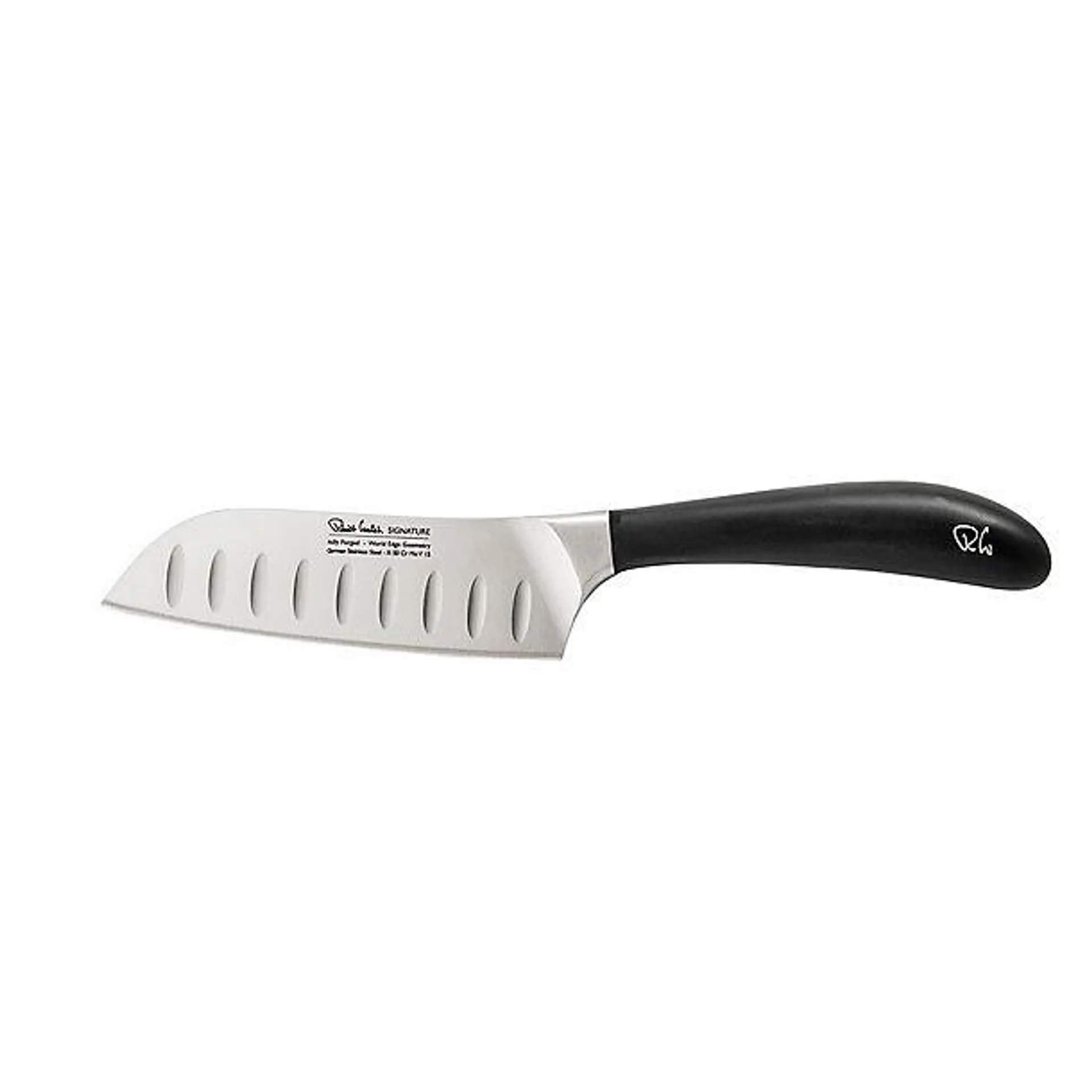 Robert Welch Signature Santoku 14cm Knife