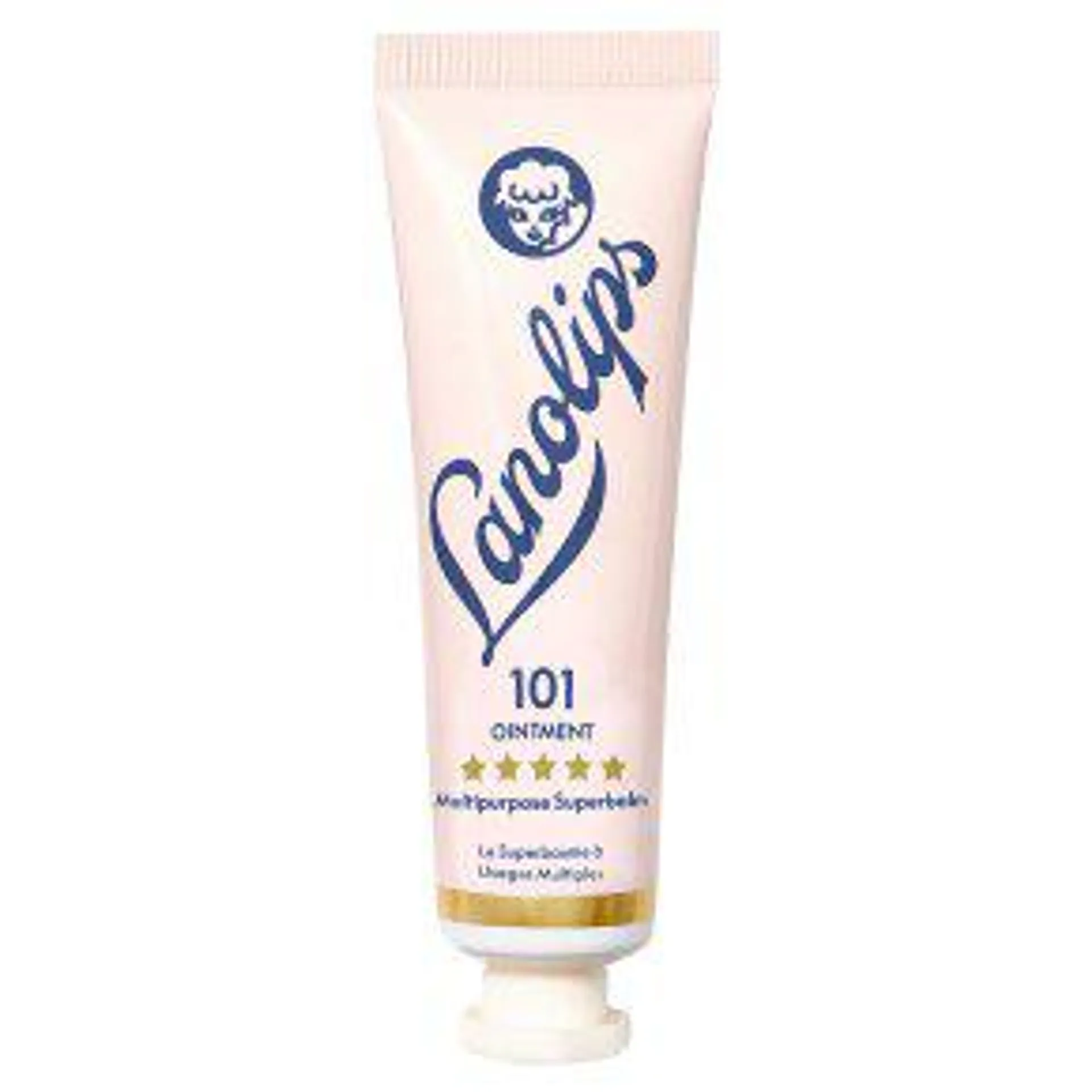 Lanolips Original 101 Ointment