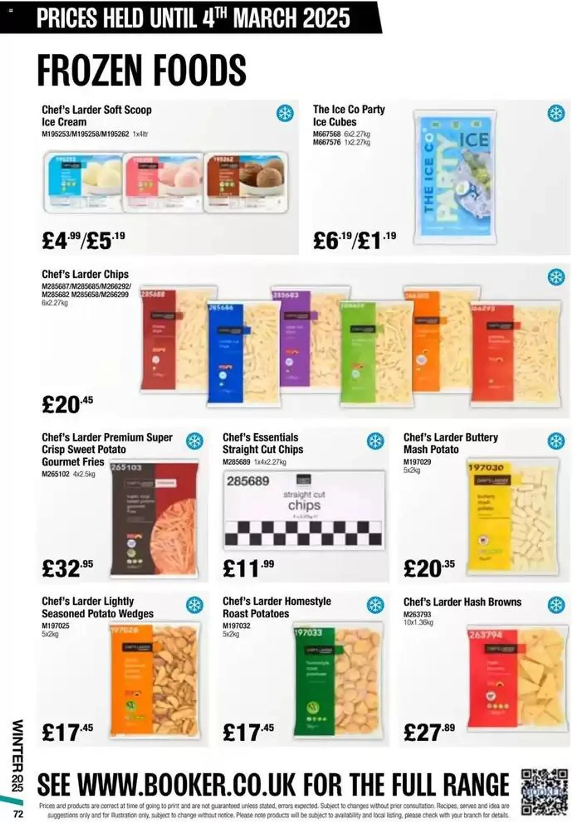 Makro Weekly Offers from 8 January to 15 January 2025 - Catalogue Page 69