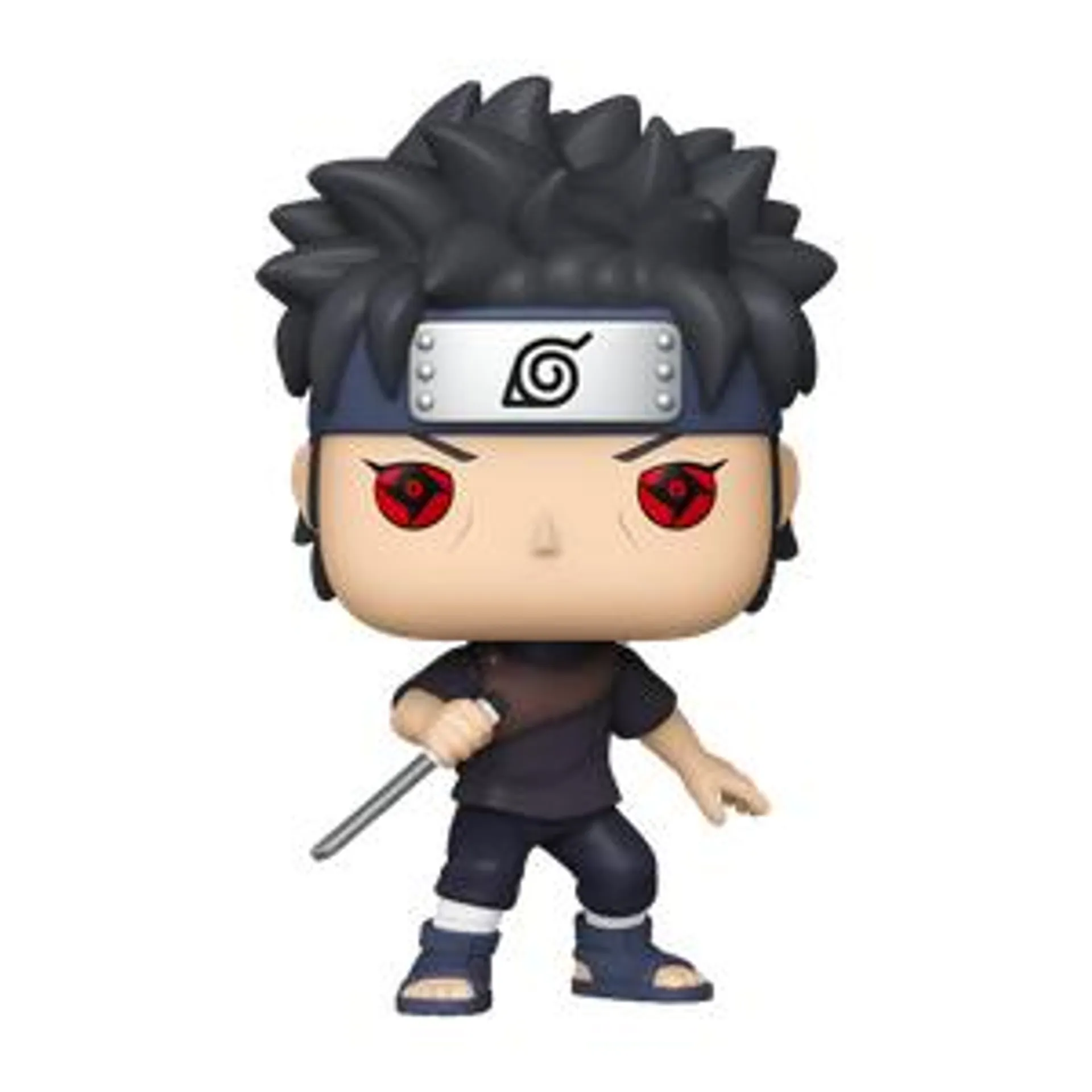 Naruto: Shippuden: Pop! Vinyl Figure: Shisui Uchiha