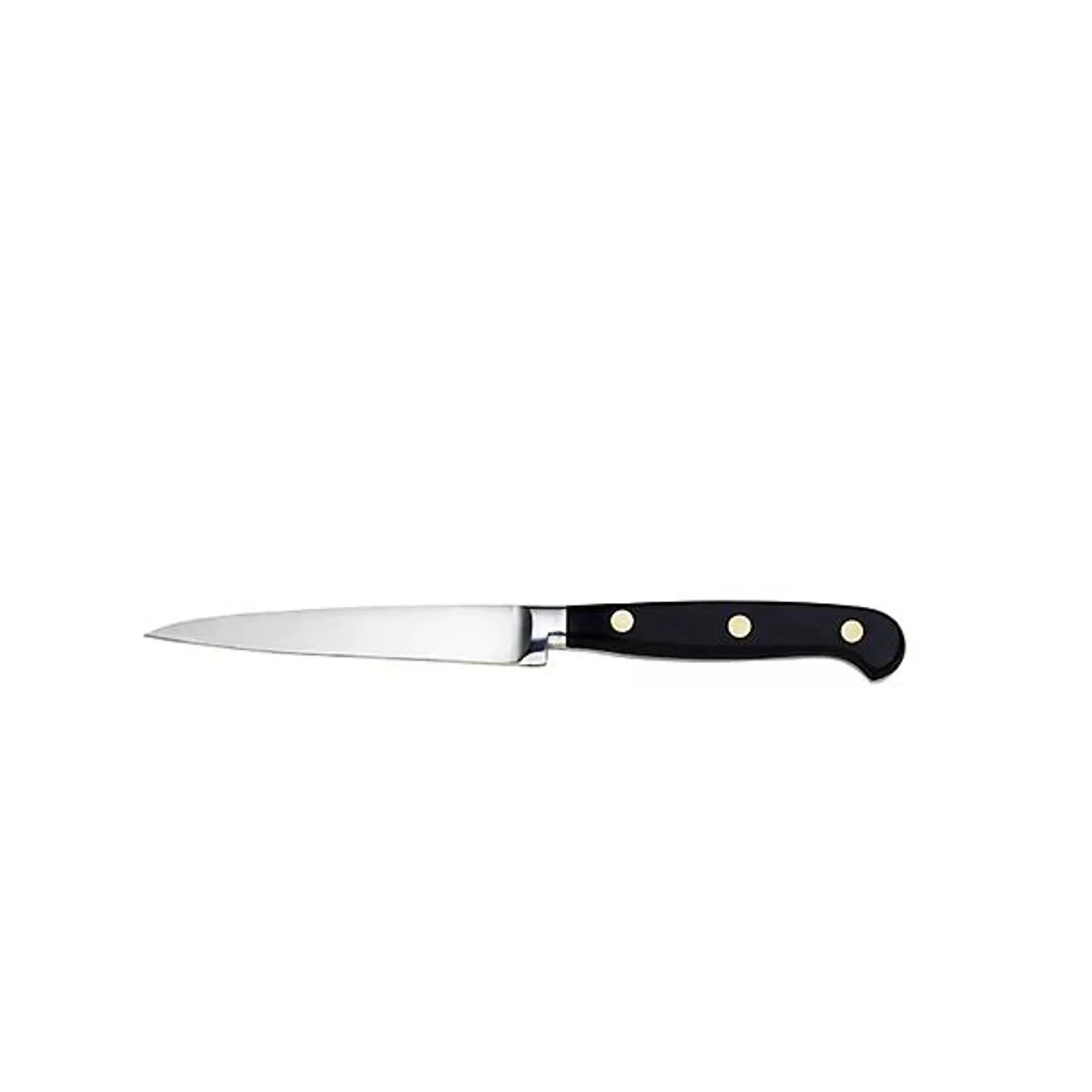 Lakeland Fully Forged Stainless Steel All-Purpose Knife 10.5cm Blade