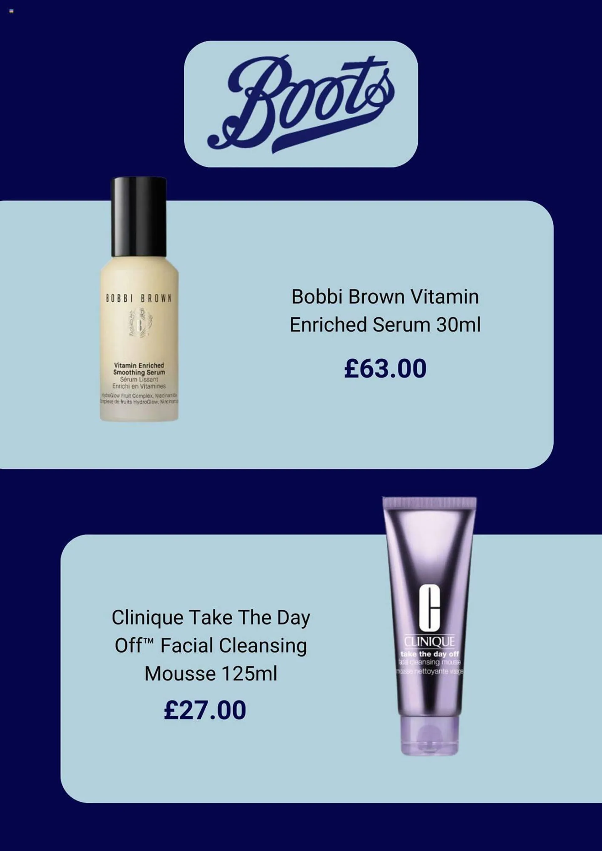 Boots leaflet from 6 February to 6 March 2024 - Catalogue Page 2