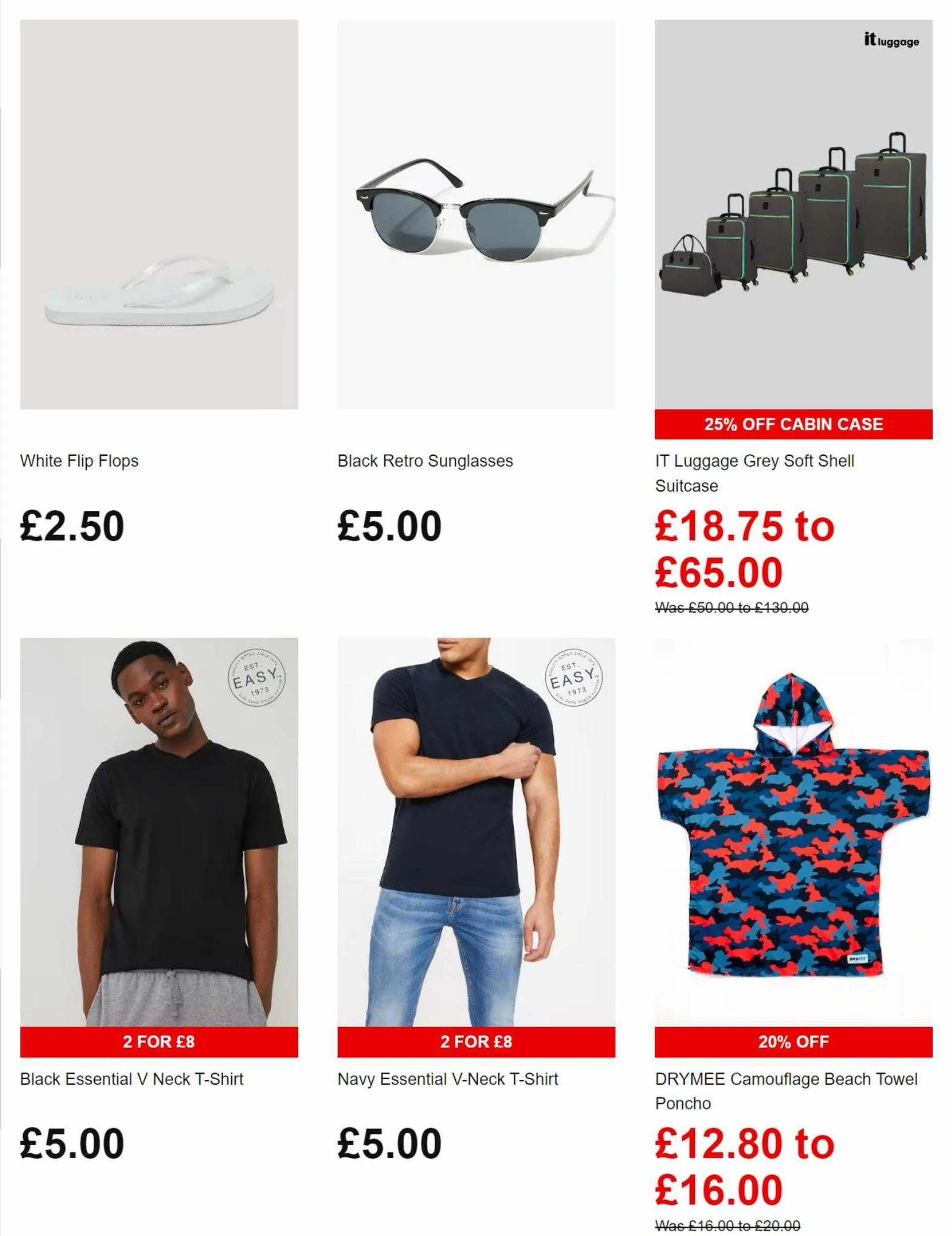 Matalan Weekly Offers - 5