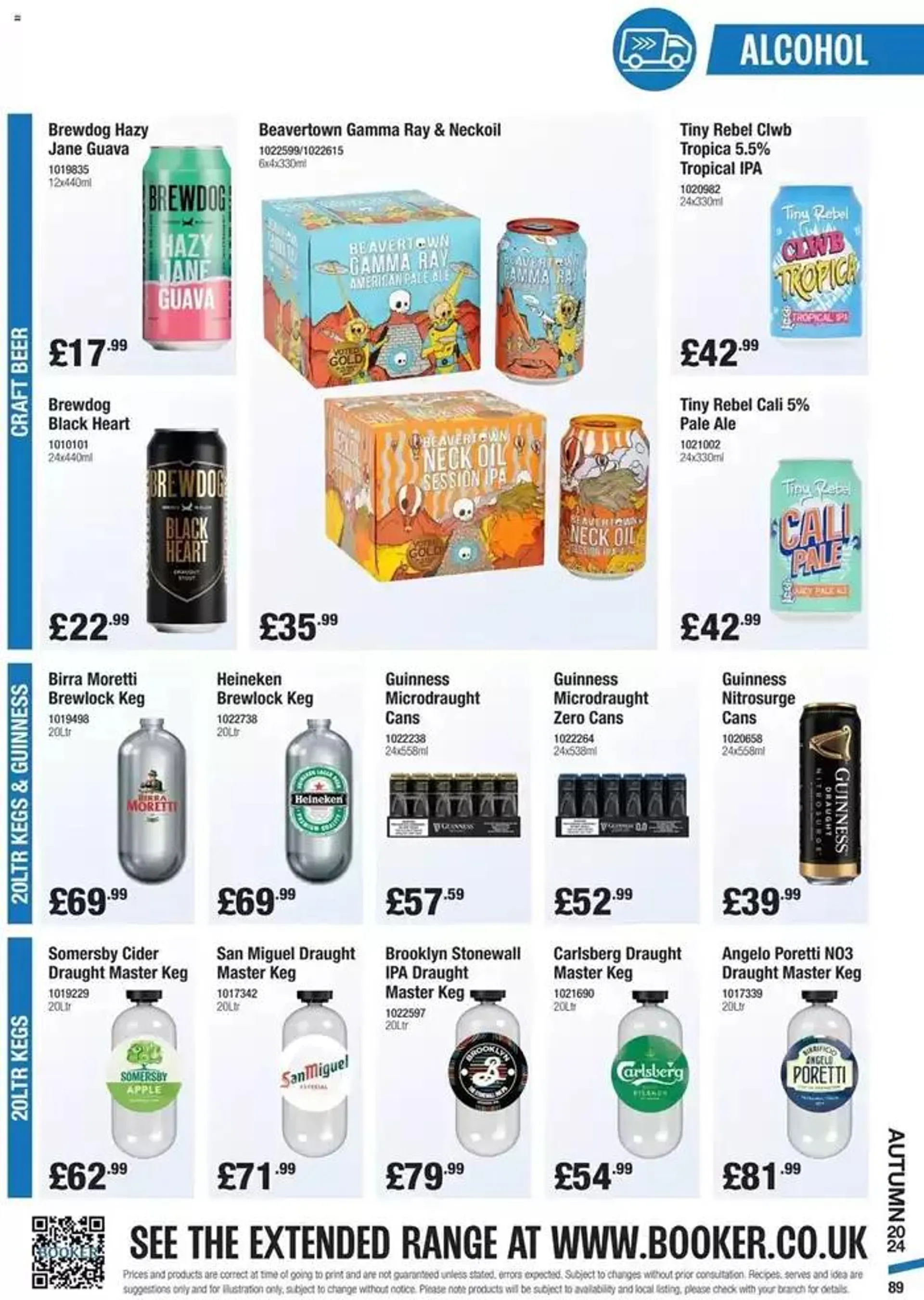 Makro Weekly Offers from 11 October to 25 October 2024 - Catalogue Page 139