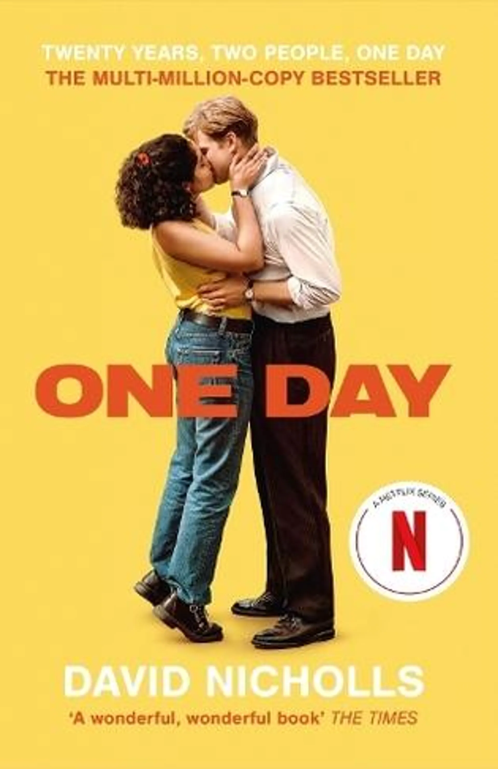 One Day (TV Tie-In)