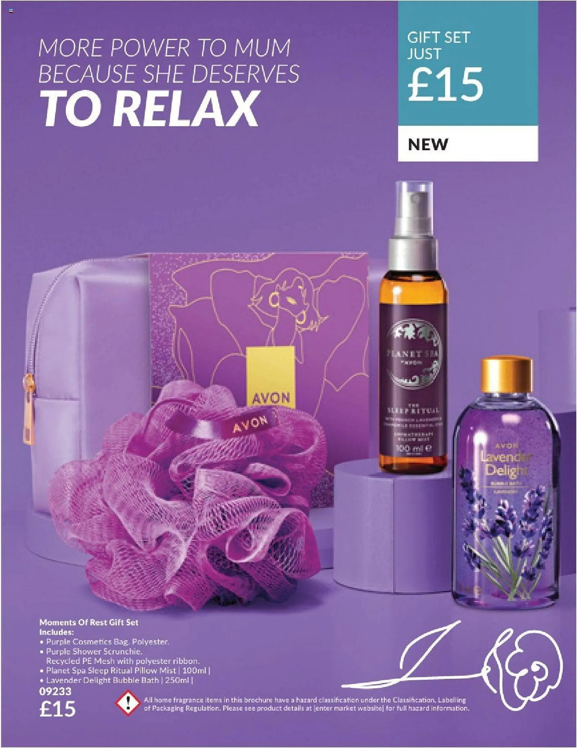 Avon leaflet from 1 February to 1 March 2024 - Catalogue Page 11