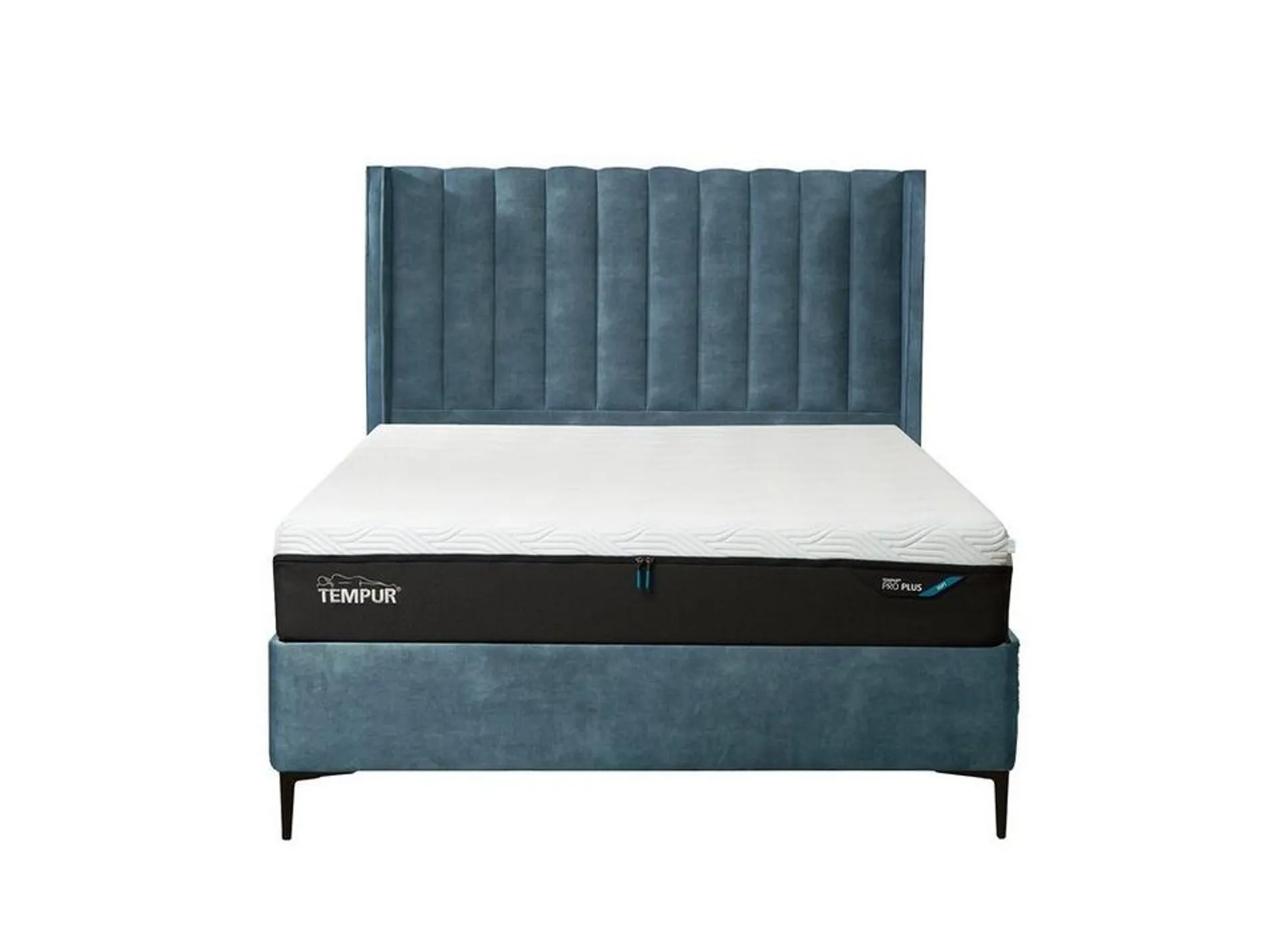 TEMPUR® Suffolk Slim Divan (Super king)