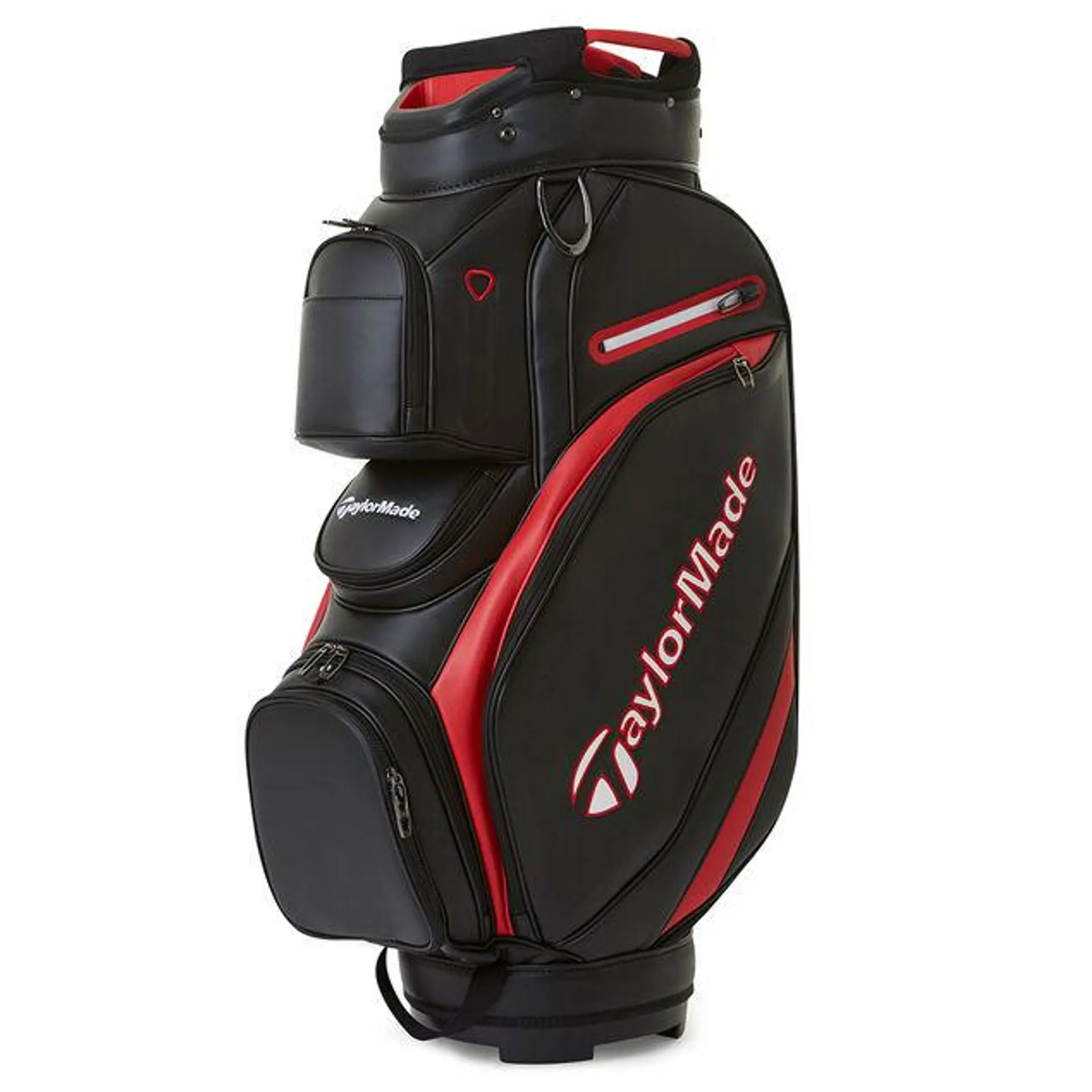 TaylorMade Deluxe Golf Cart Bag