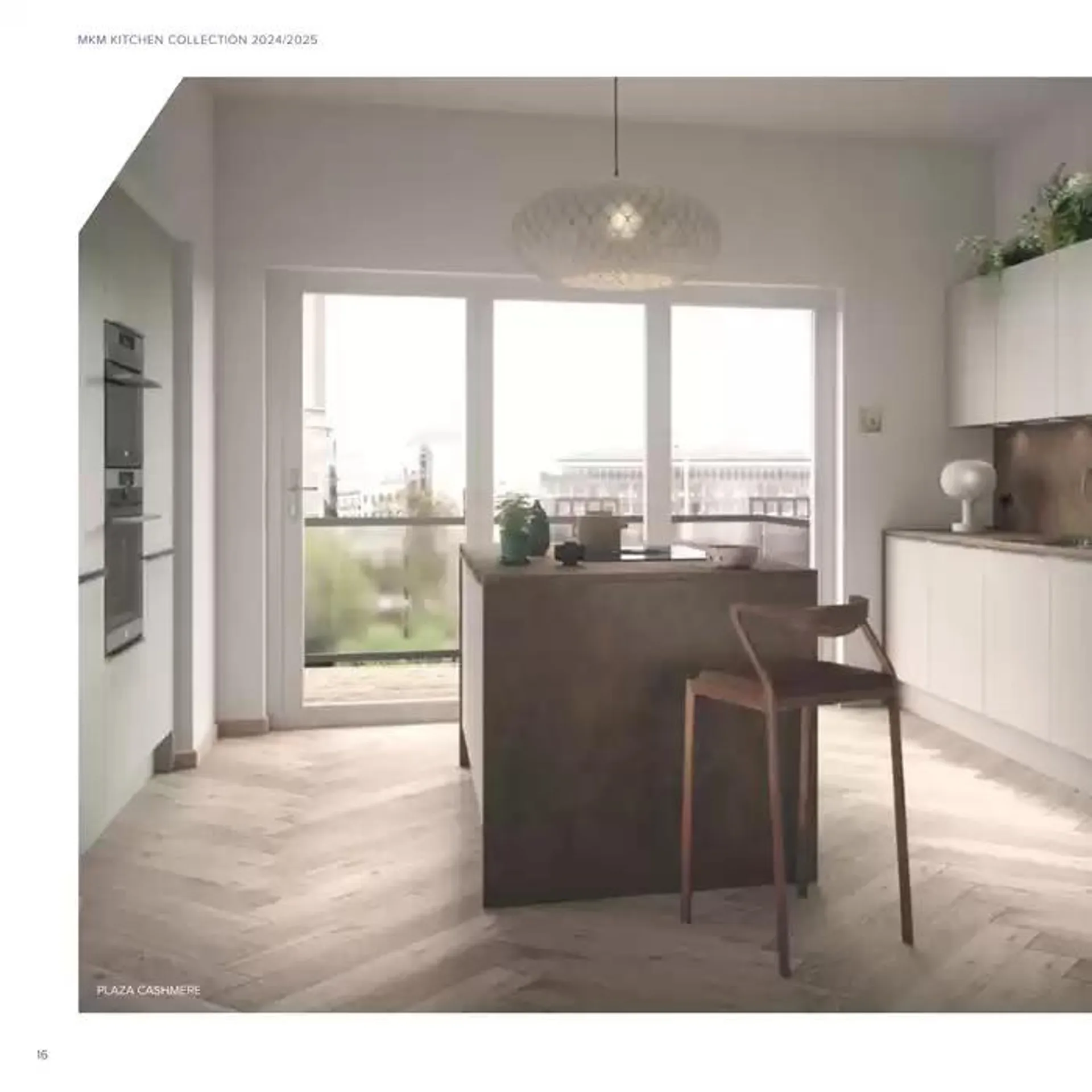 Kitchen Collection 2024-2025 from 5 November to 31 March 2025 - Catalogue Page 16