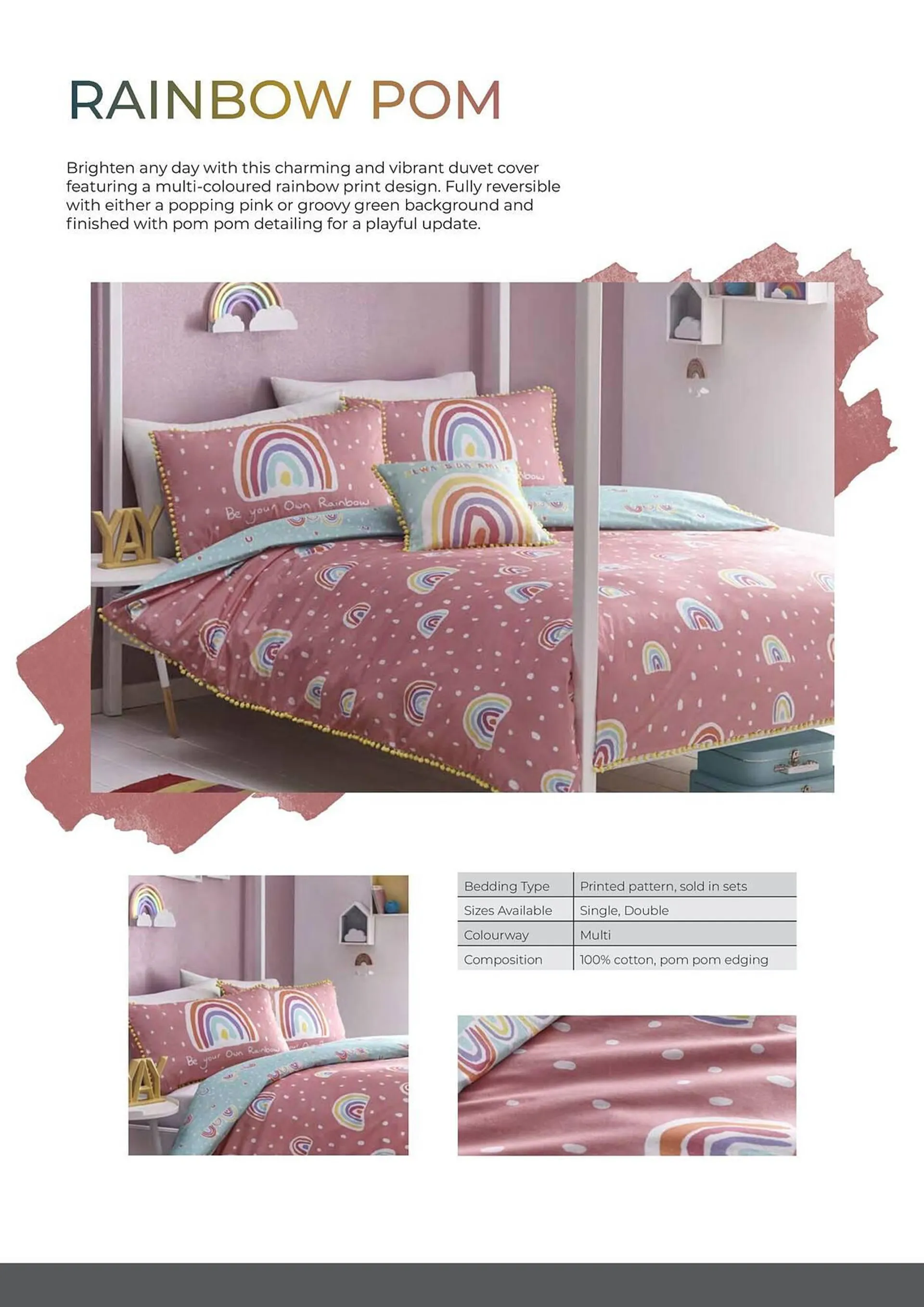 Dunelm Catalog from 2 November to 29 February 2024 - Catalogue Page 32