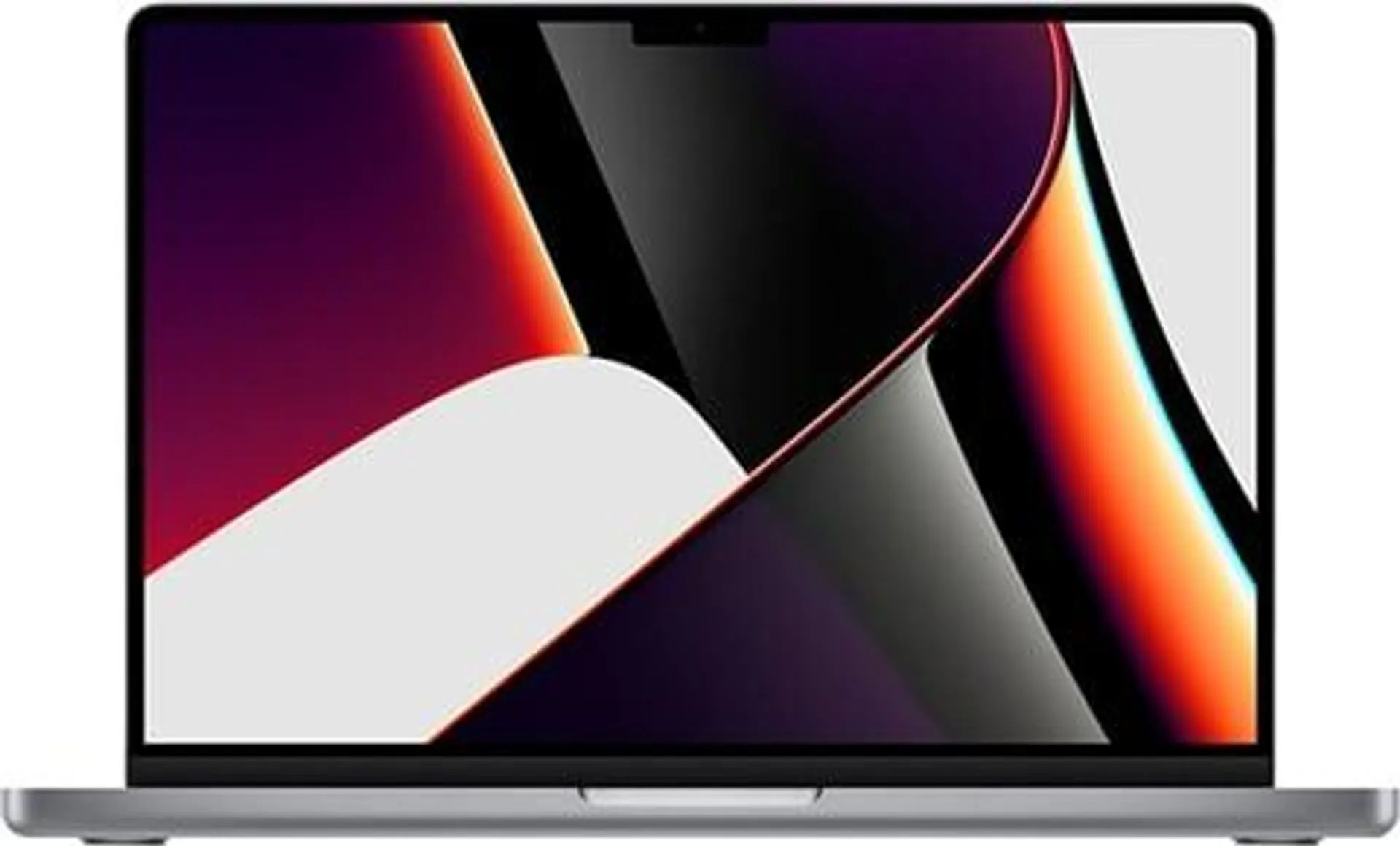 MacBook Pro 18,3/M1 Pro (8-CPU 14-GPU)/16GB Ram/512GB SSD/14"/SG/B