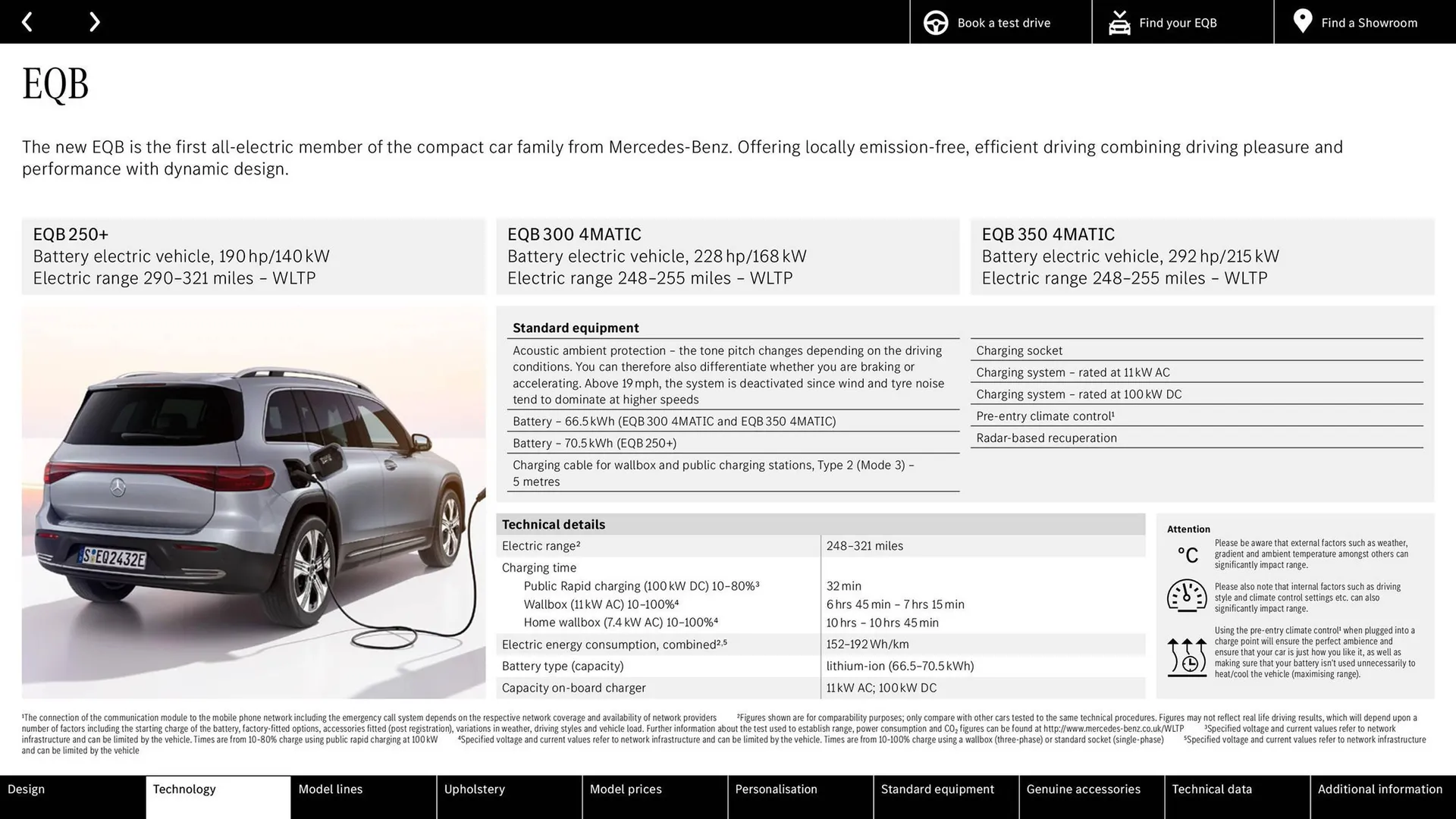 Mercedes-Benz leaflet from 23 January to 31 December 2024 - Catalogue Page 9