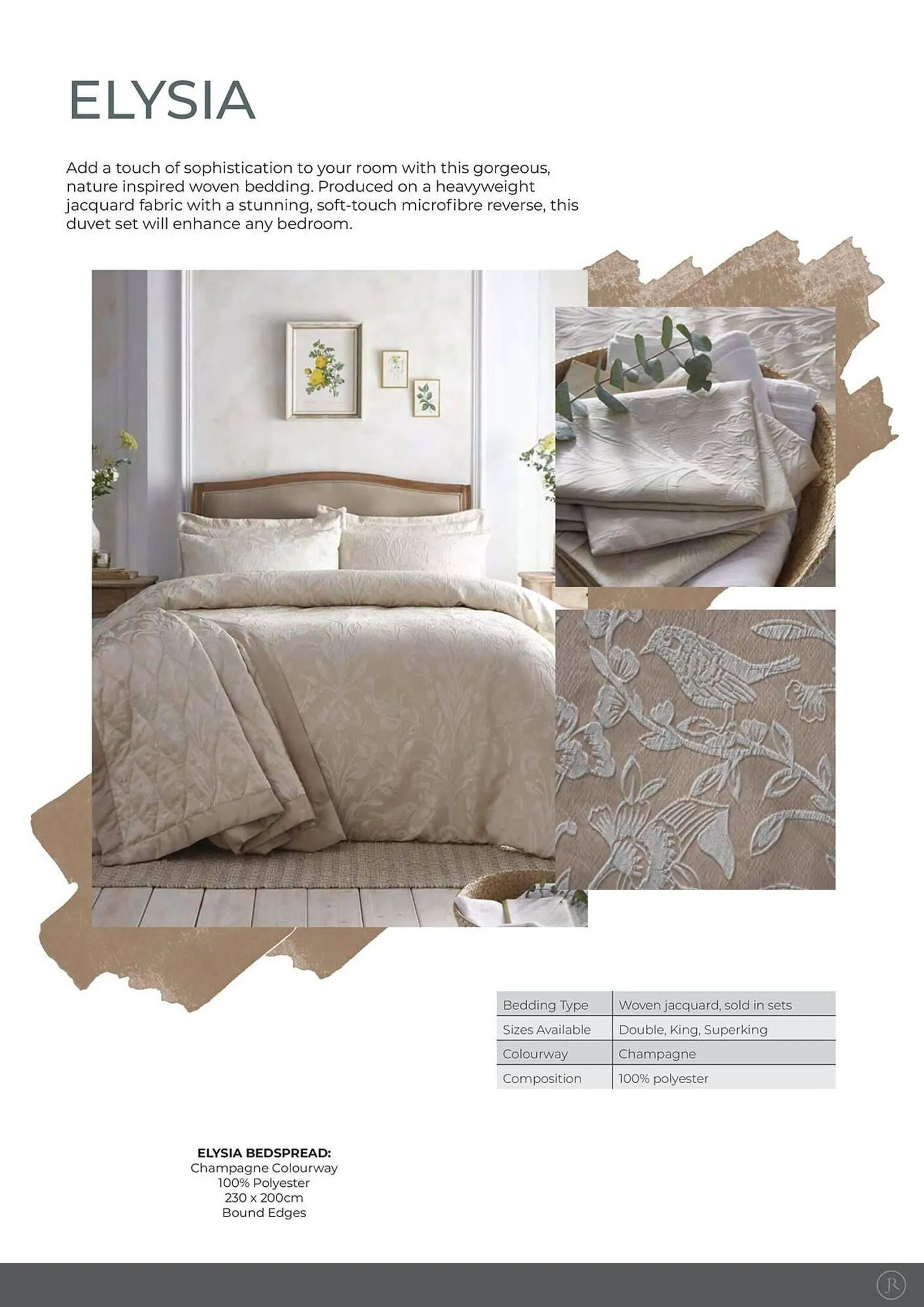 Dunelm Catalog from 2 November to 29 February 2024 - Catalogue Page 38