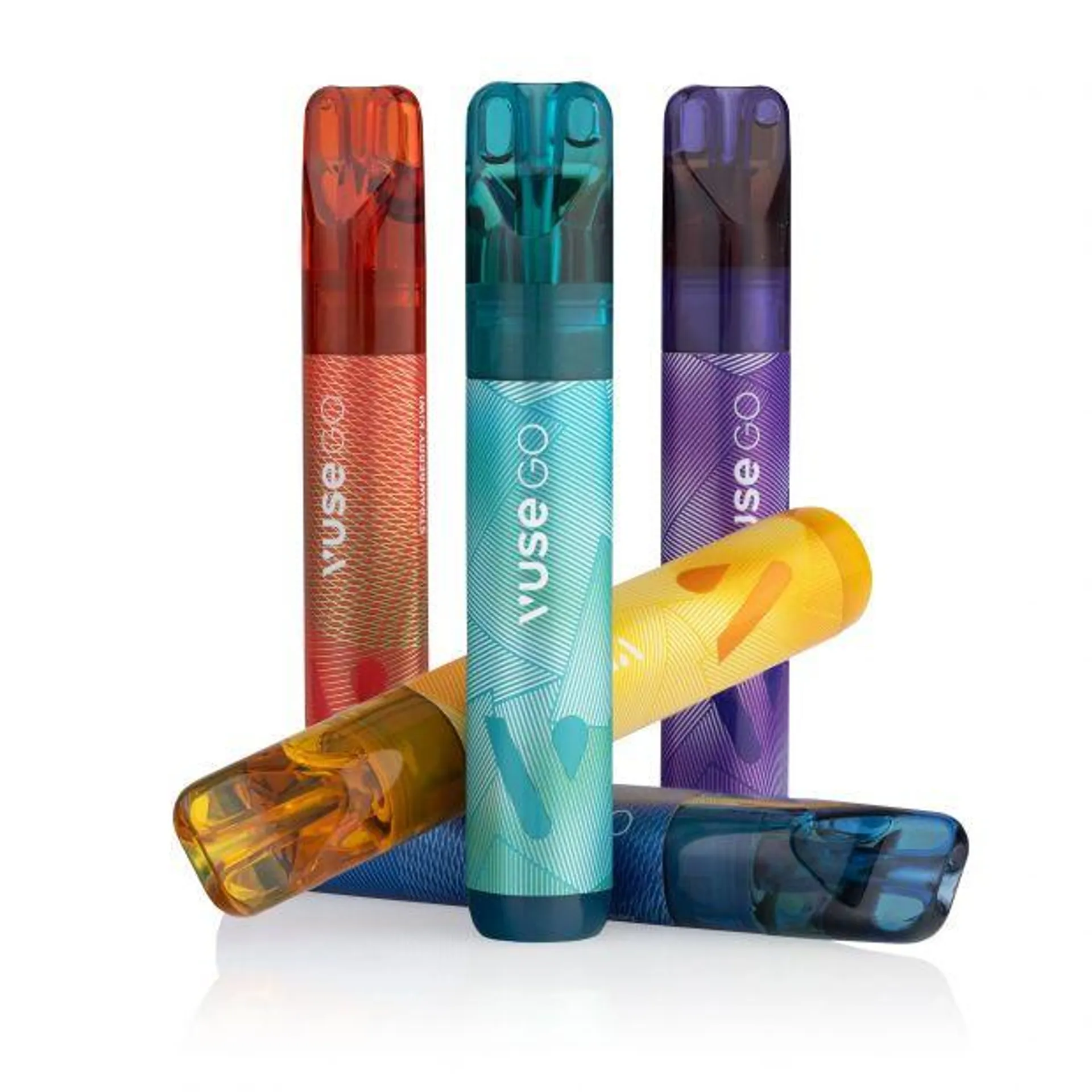 Vuse Go 1000 Disposable Vape