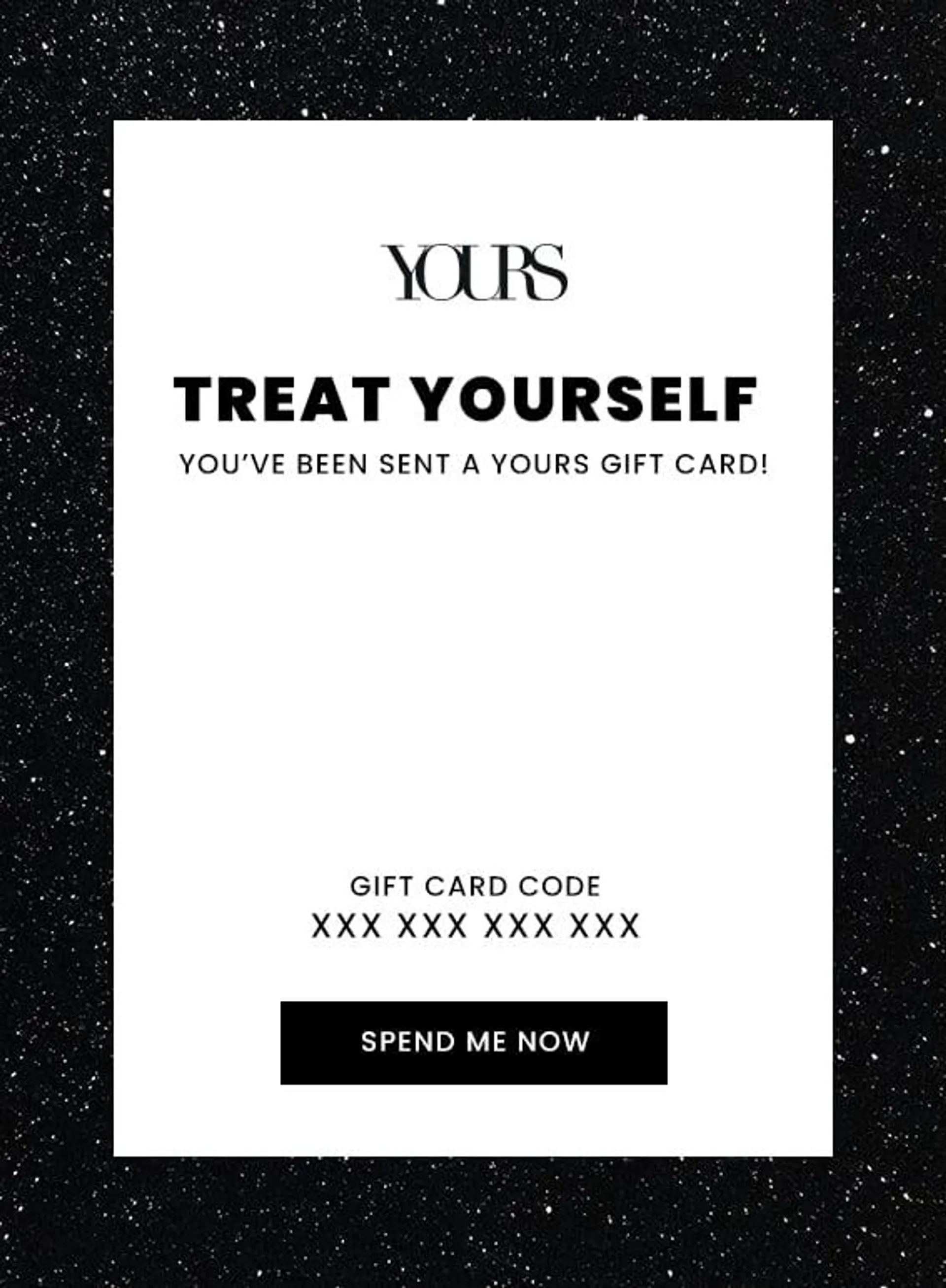 £10 - £150 Online Gift Card