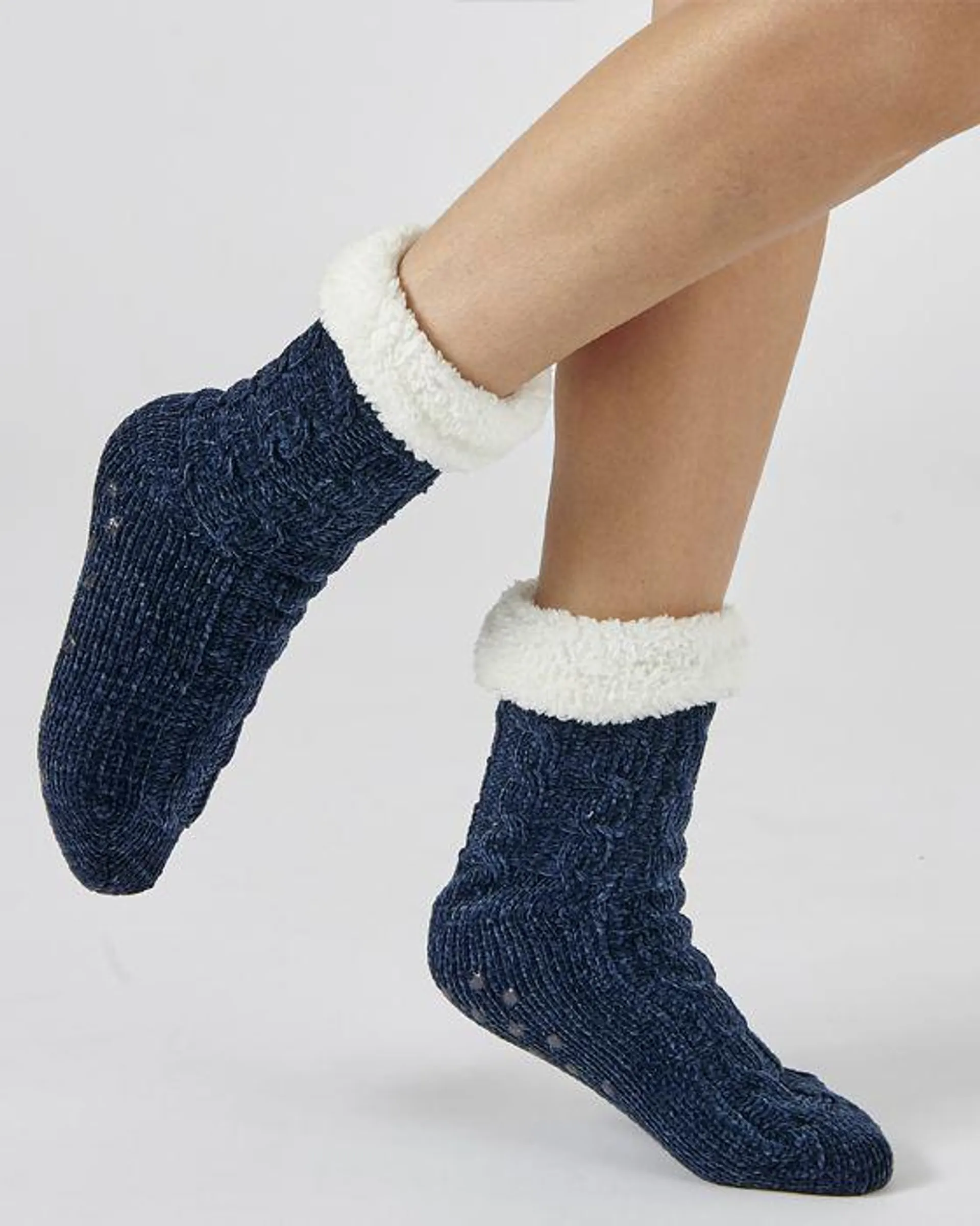 Thermolactyl Cocoon Socks