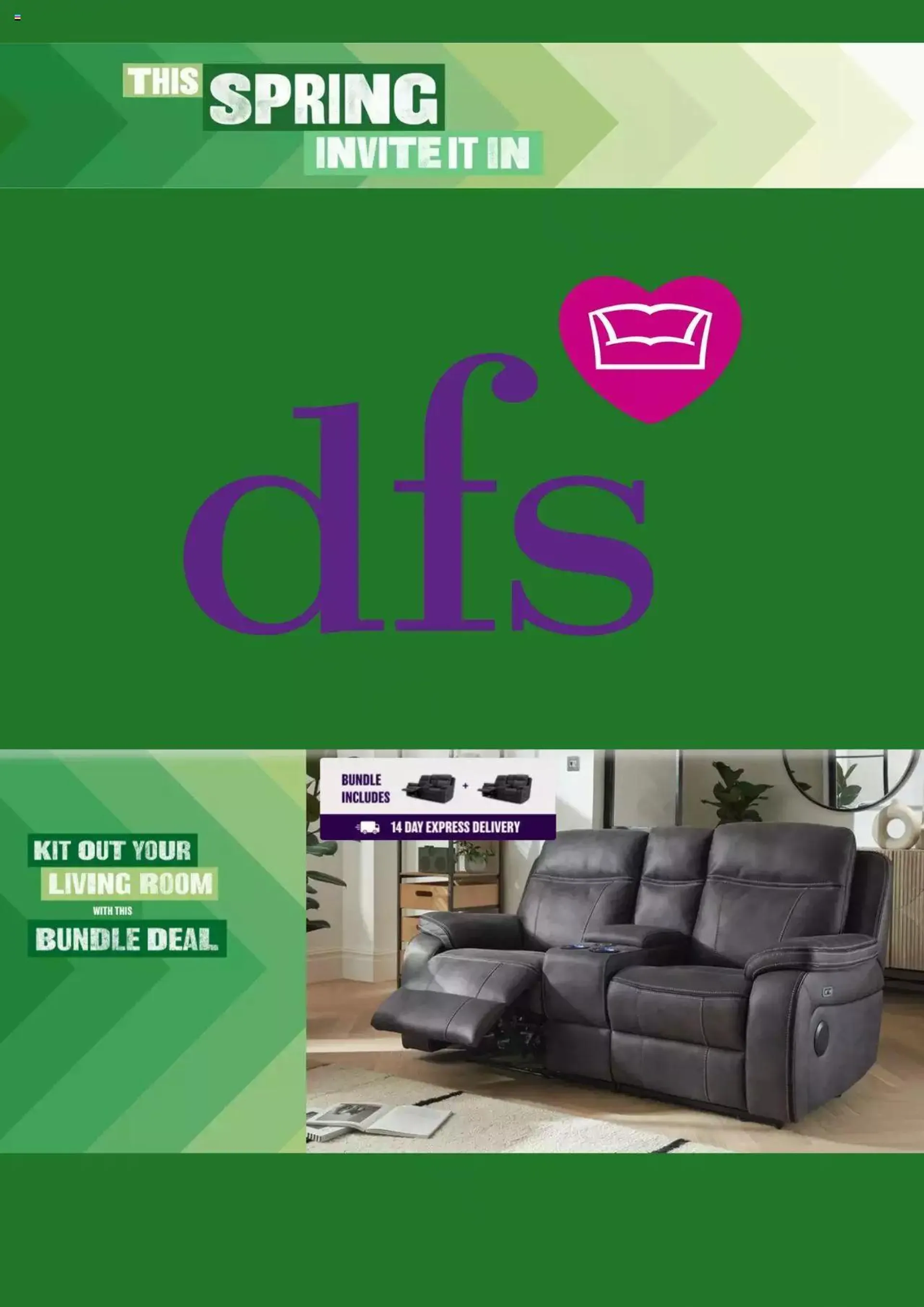 DFS offers - 0