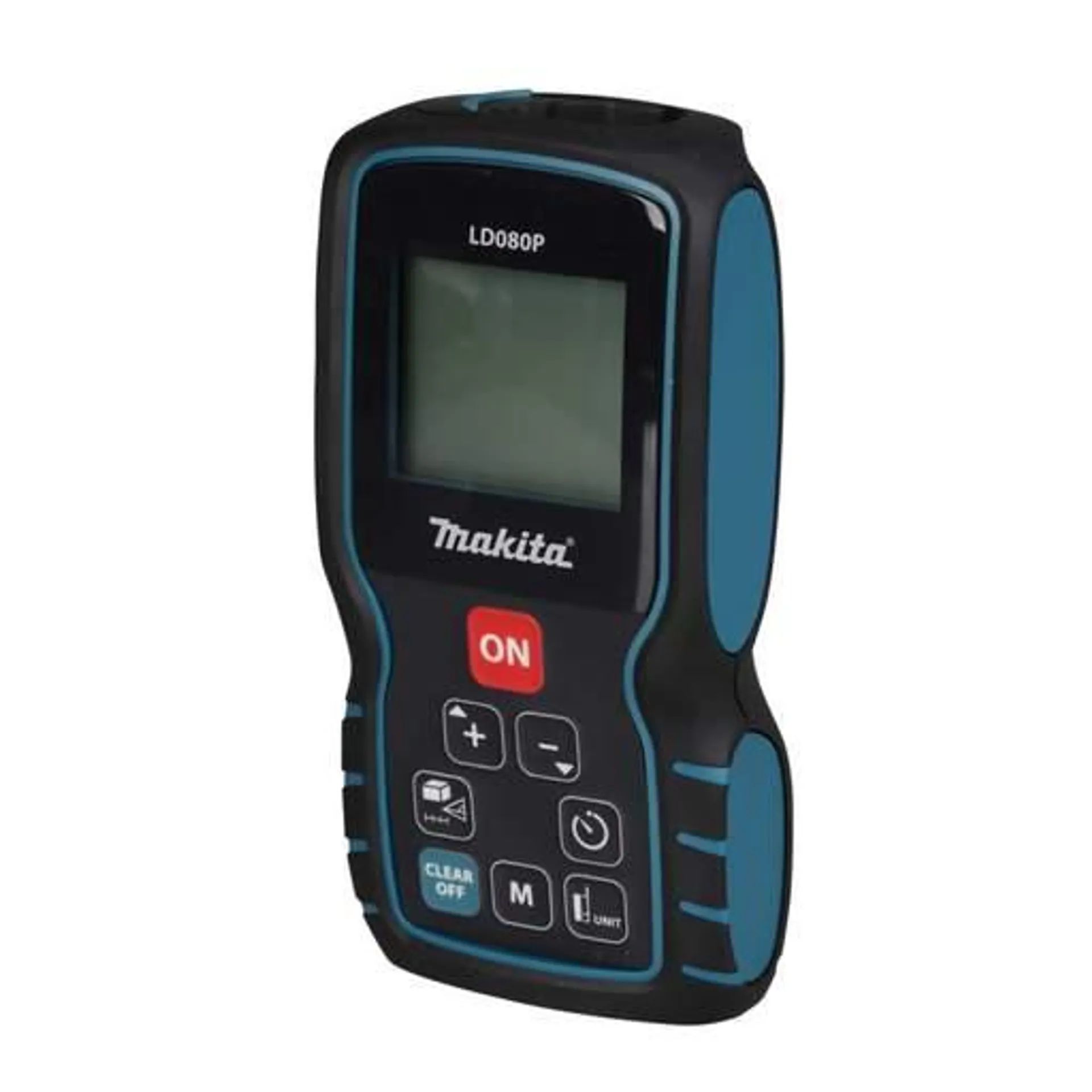 Makita LD080P Laser Distance Measure 80m