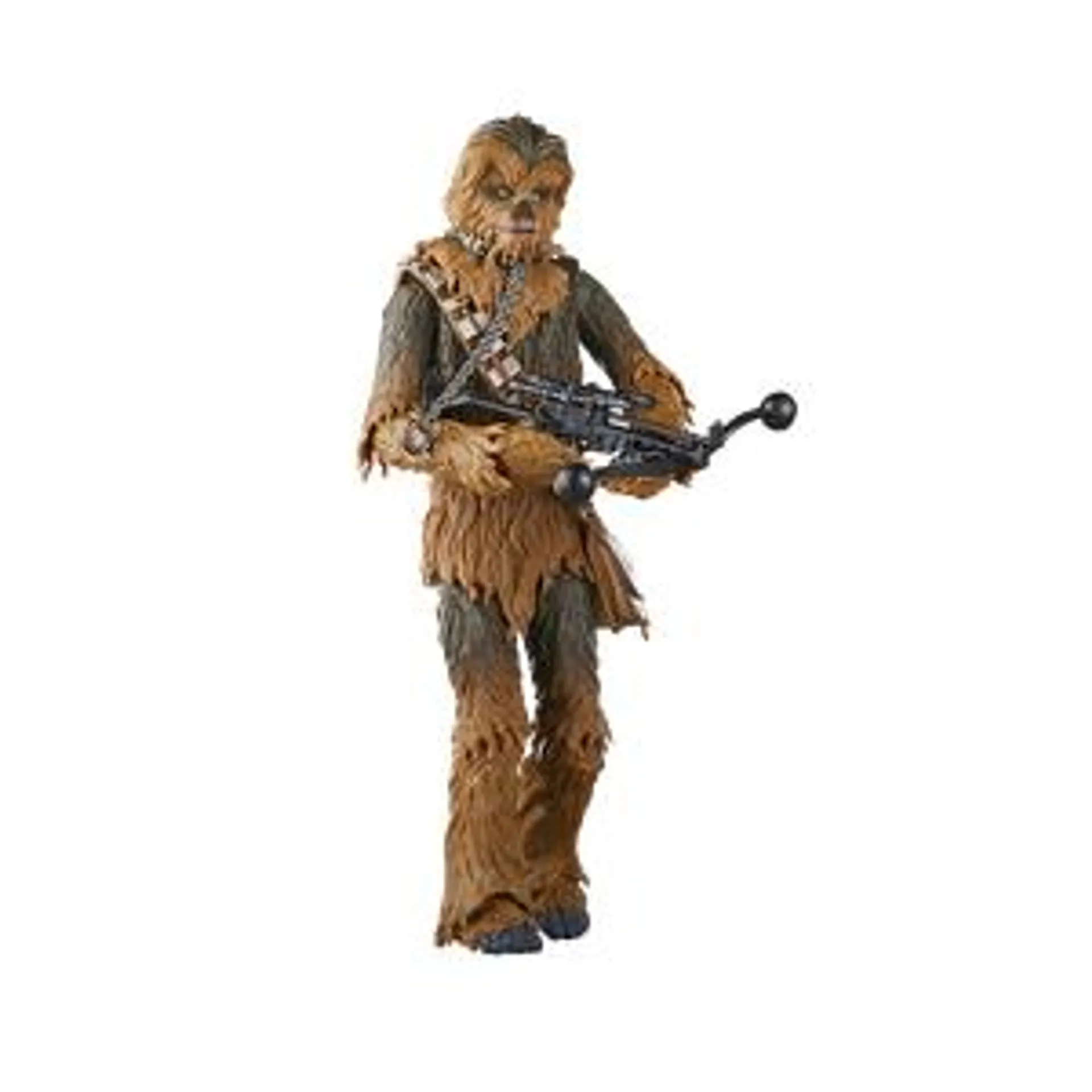Star Wars: Return Of The Jedi: Black Series Action Figure: Chewbacca