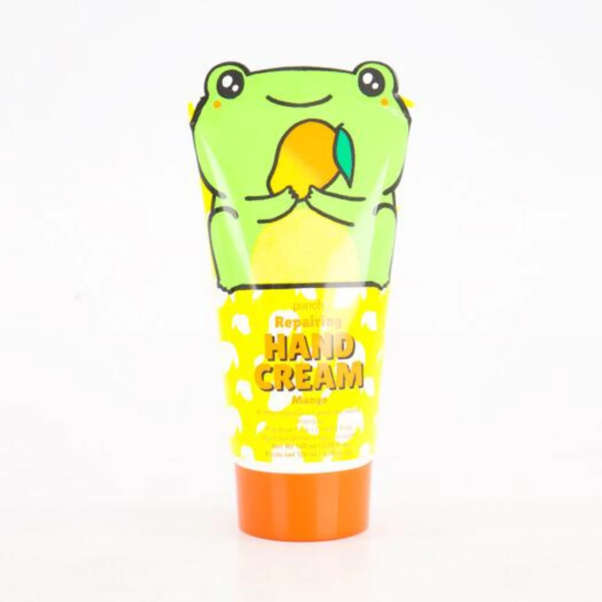 Mango Repairing Hand Cream