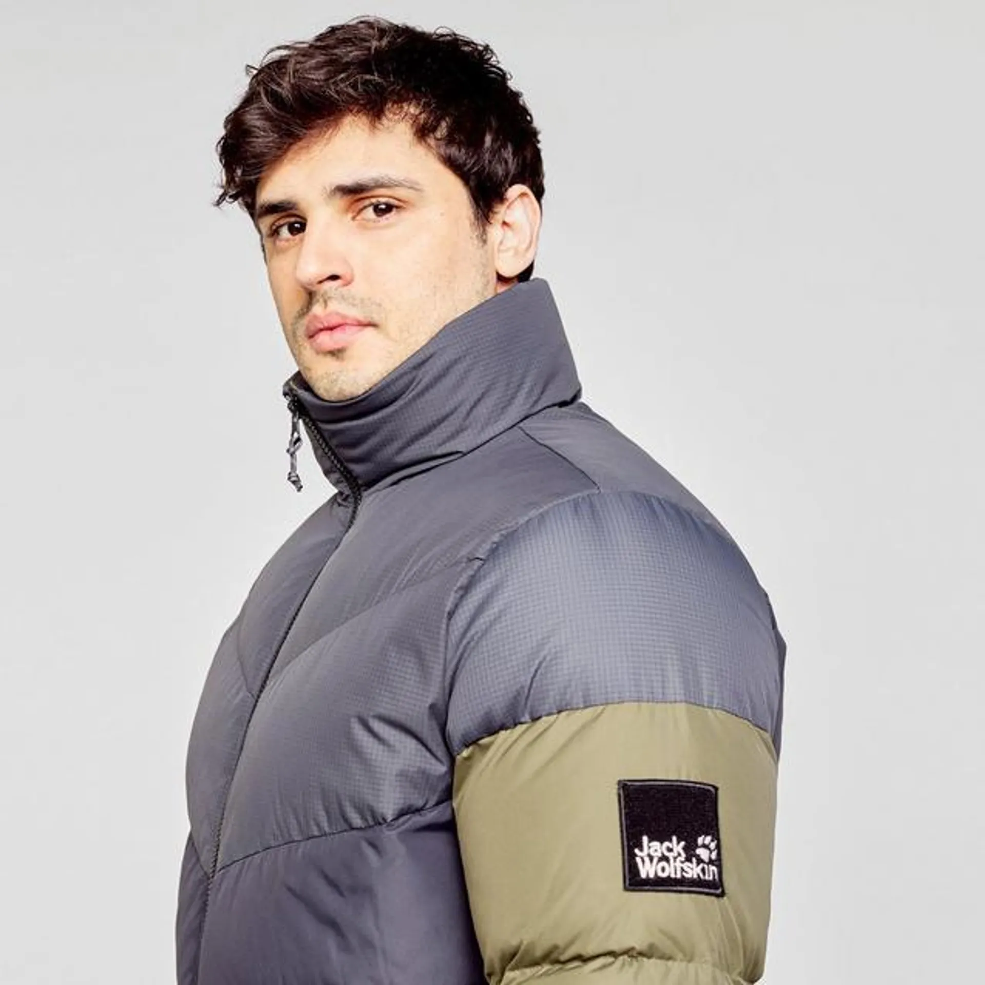 Men’s 365 Fearless Down Jacket